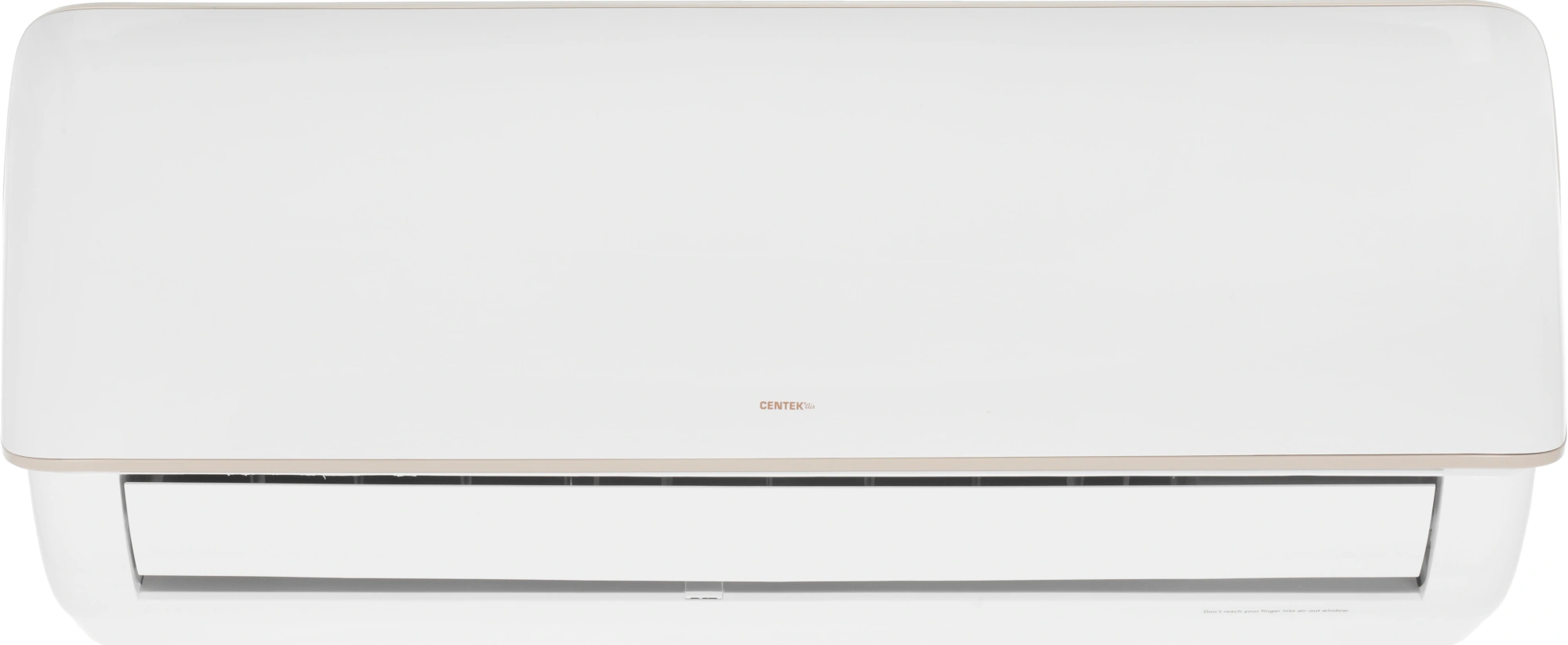 Сплит-система Centek CT-65E07+ белый — миниатюра 16