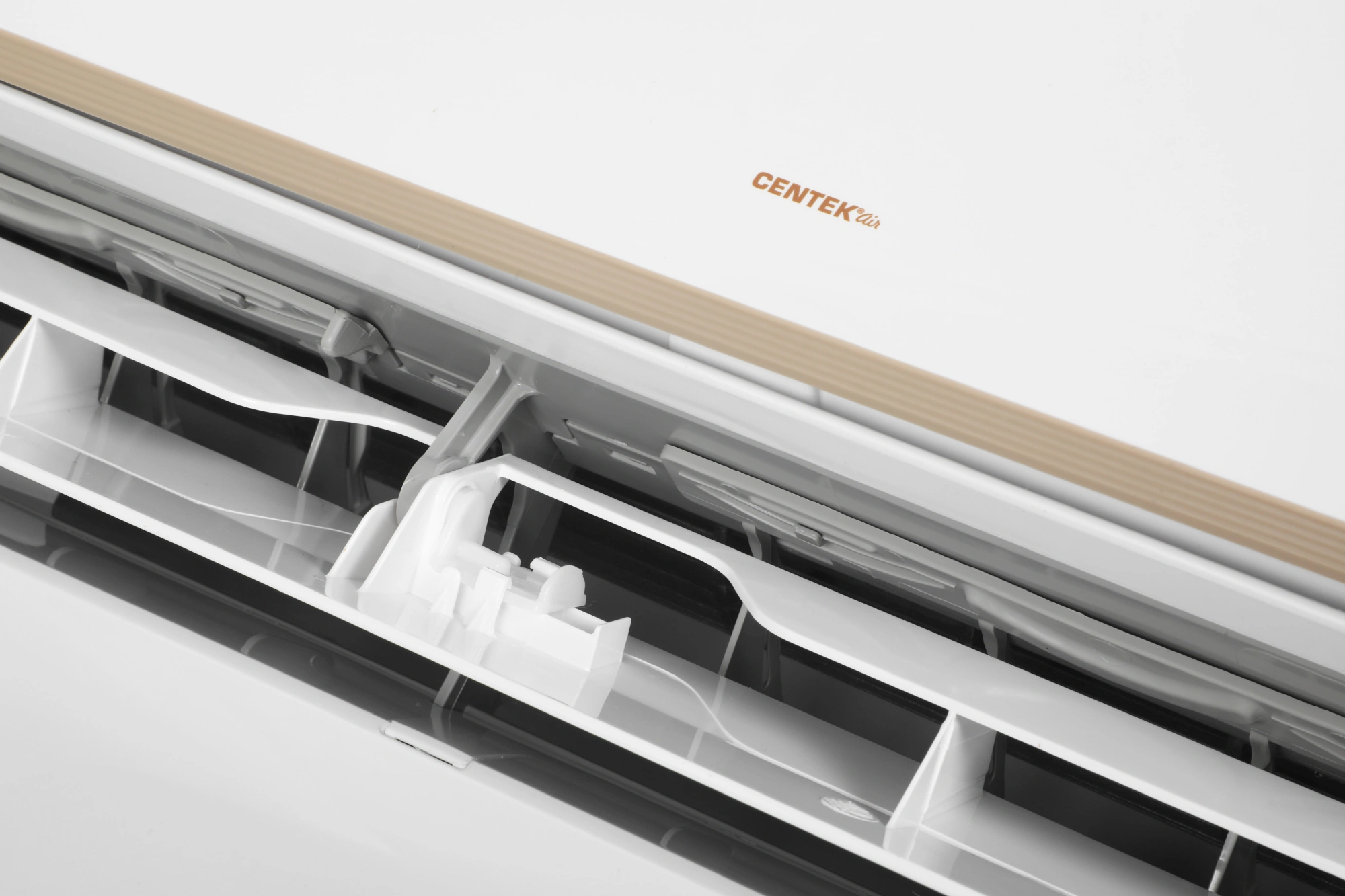 Сплит-система Centek CT-65E07+ белый — миниатюра 11