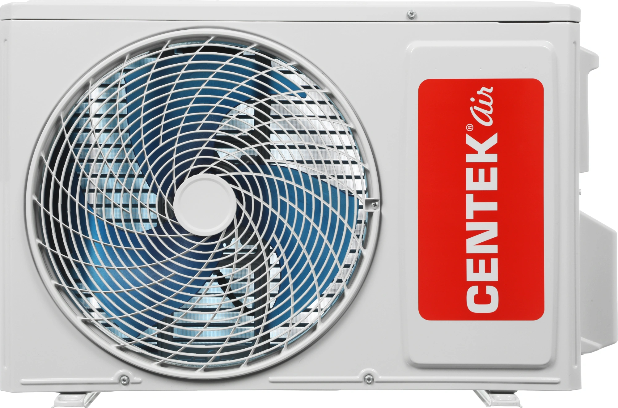 Сплит-система Centek CT-65E07+ белый — миниатюра 17