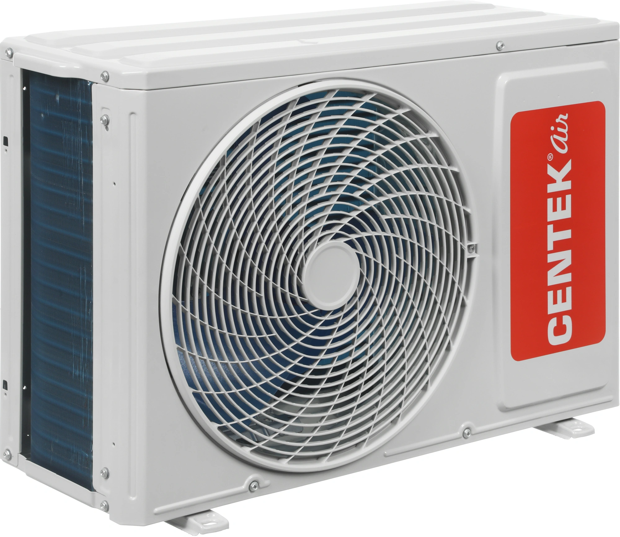Сплит-система Centek CT-65E07+ белый — миниатюра 20