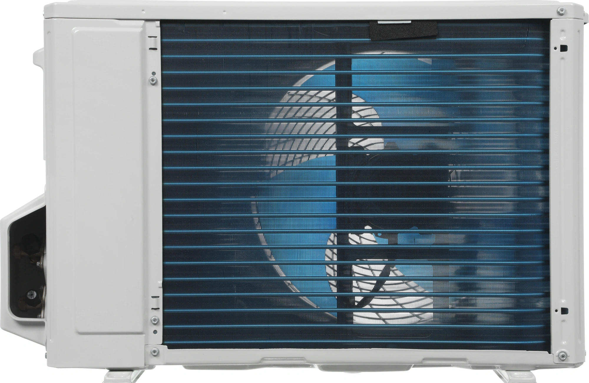 Сплит-система Centek CT-65E07+ белый — миниатюра 19