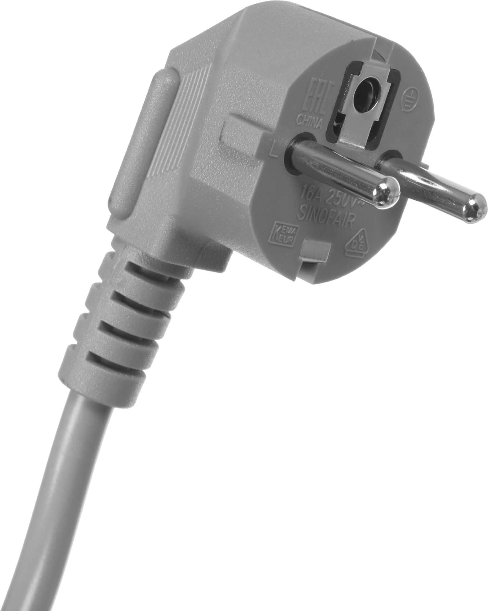 Сплит-система Centek CT-65E07+ белый — миниатюра 24