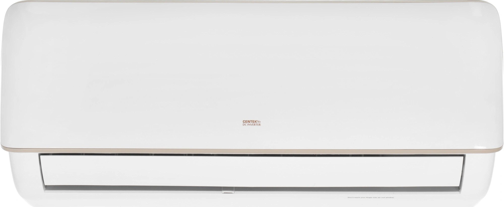 Сплит-система Centek CT-65E09 белый — миниатюра 16