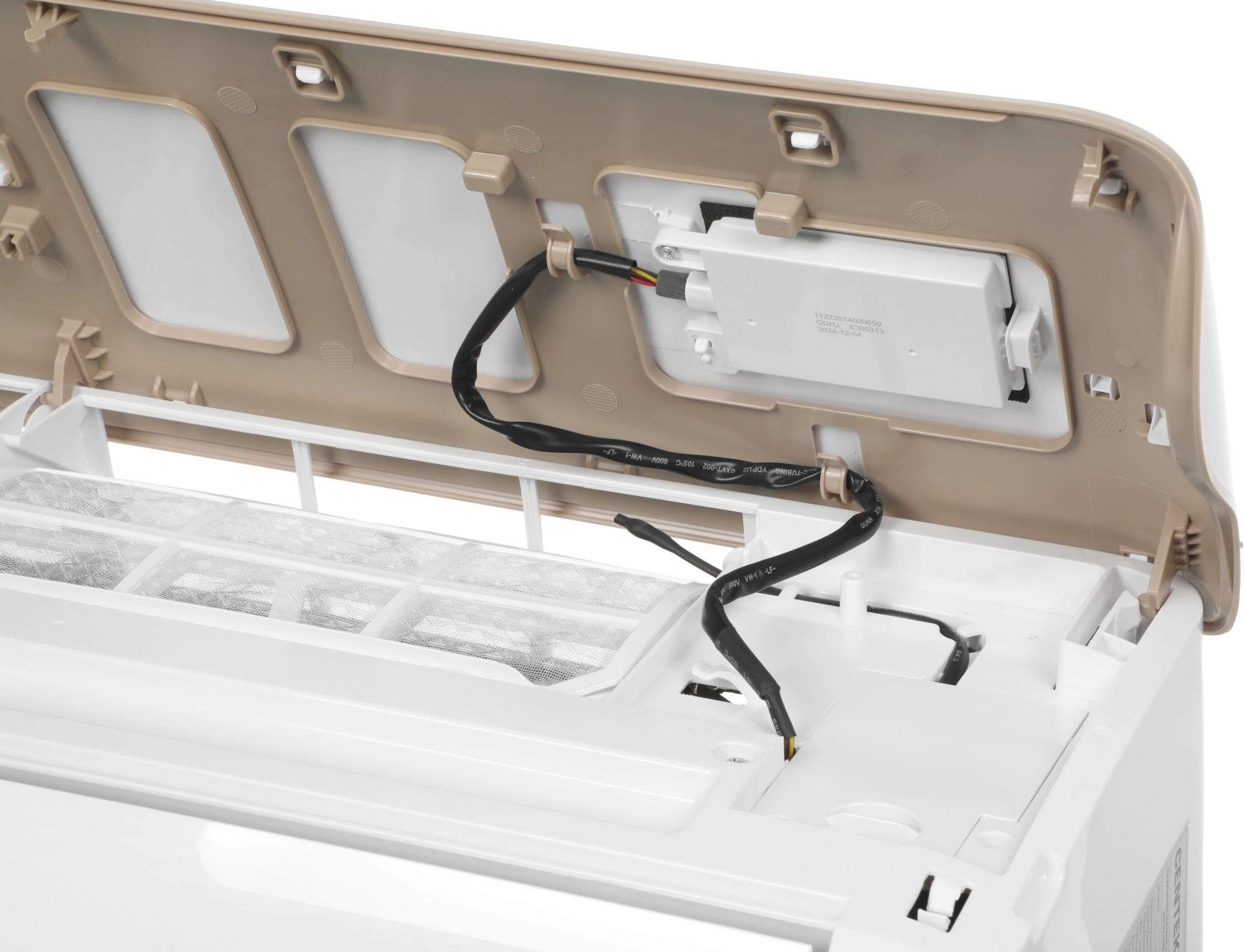 Сплит-система Centek CT-65E09 белый — миниатюра 13