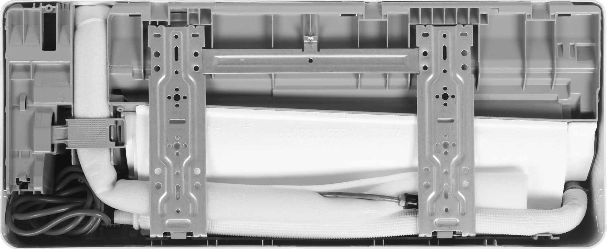 Сплит-система Centek CT-65E09 белый — миниатюра 17