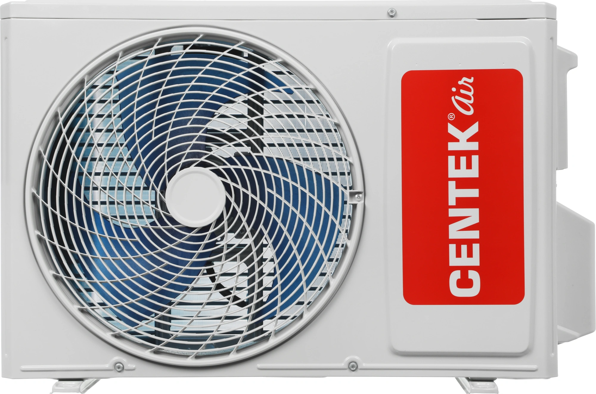 Сплит-система Centek CT-65E09 белый — миниатюра 19
