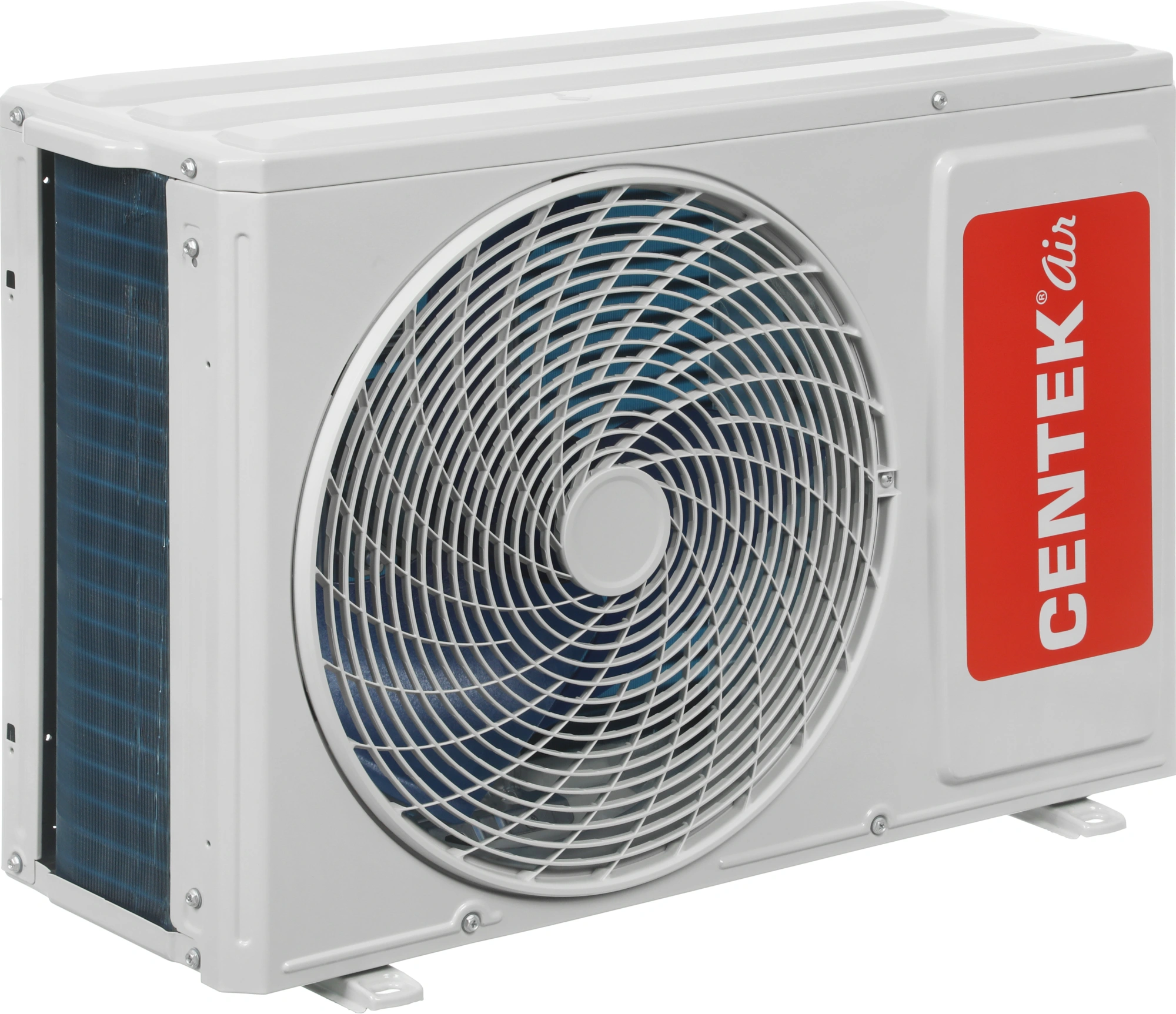 Сплит-система Centek CT-65E09 белый — миниатюра 23