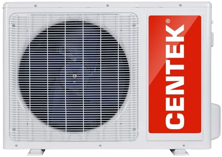 Сплит-система Centek CT-65E12 белый — миниатюра 7