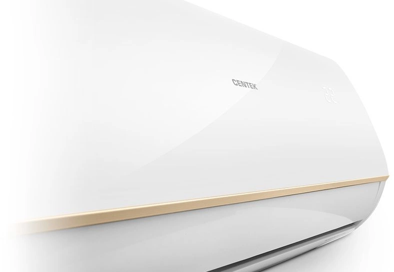 Сплит-система Centek CT-65E12 белый — миниатюра 4