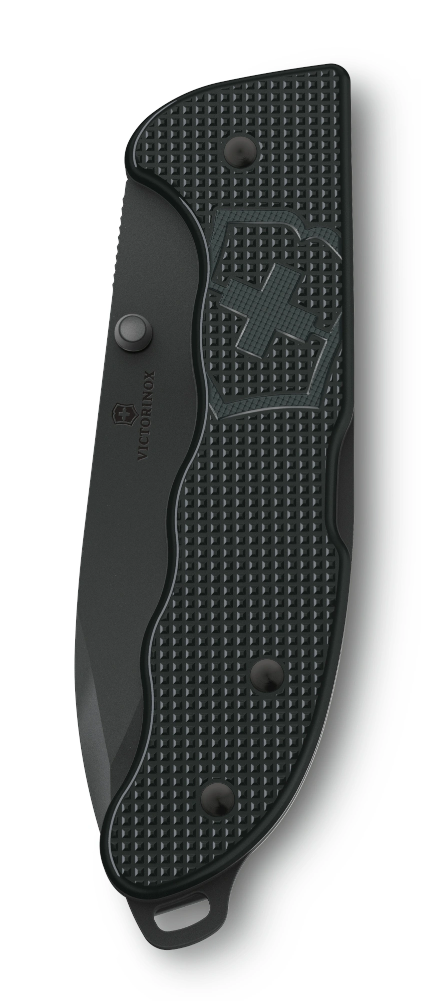 Нож перочинный Victorinox Evoke SD Alox Black (0.9415.DS23) 136мм 4функц. черный подар.коробка — миниатюра 5