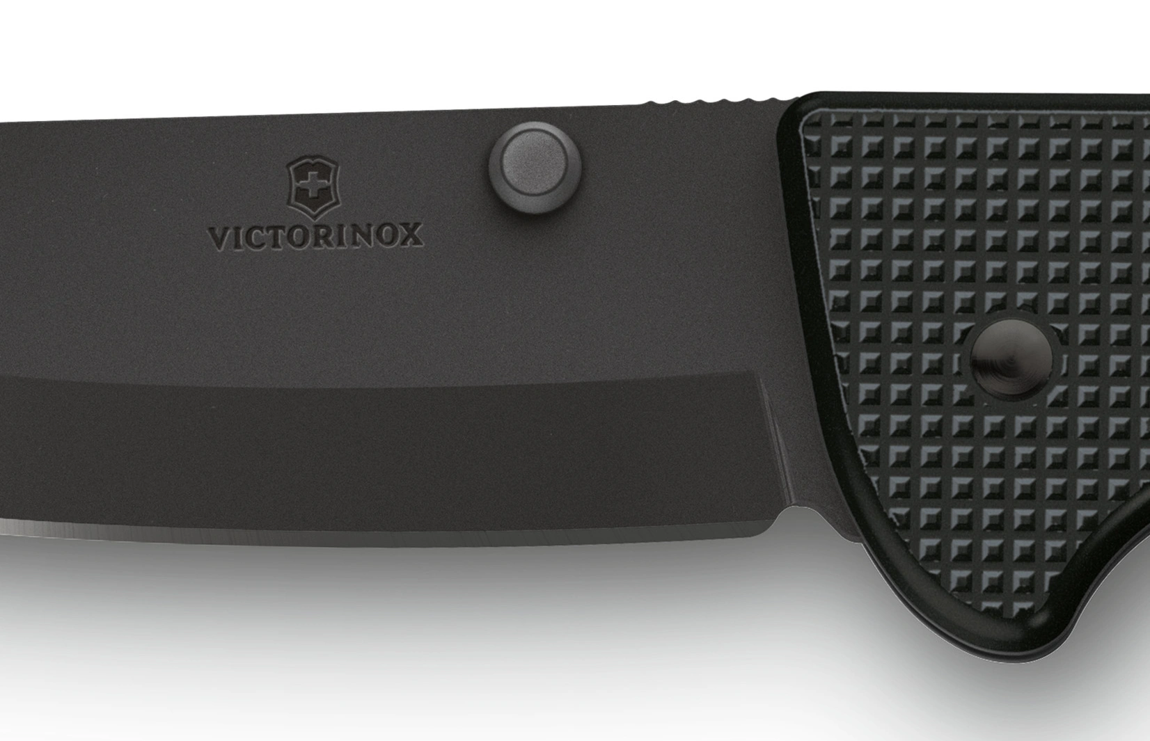 Нож перочинный Victorinox Evoke SD Alox Black (0.9415.DS23) 136мм 4функц. черный подар.коробка — миниатюра 7