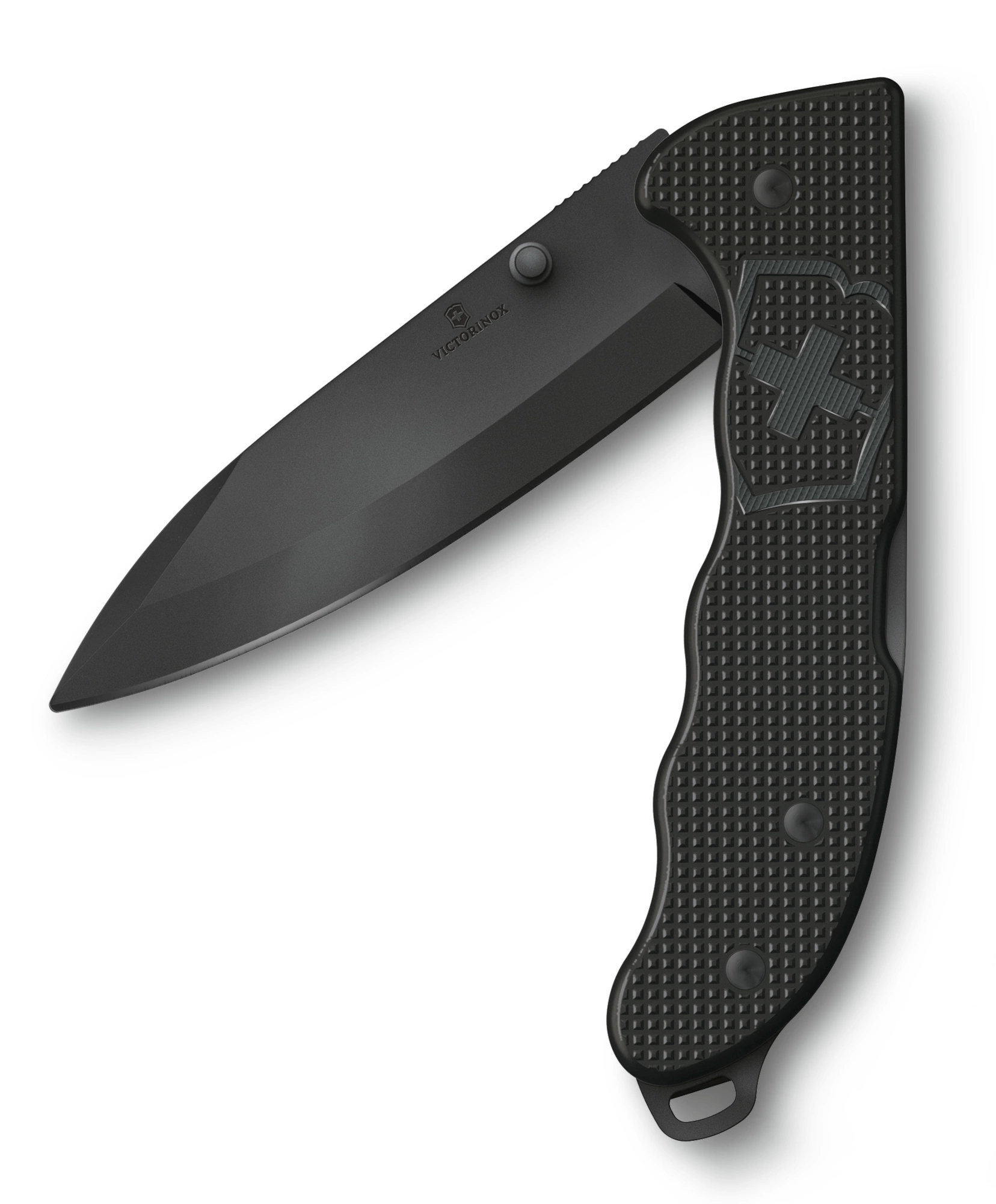 Нож перочинный Victorinox Evoke SD Alox Black (0.9415.DS23) 136мм 4функц. черный подар.коробка — миниатюра 9