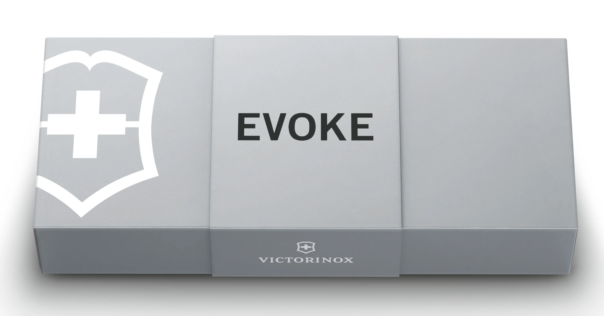 Нож перочинный Victorinox Evoke SD Alox Black (0.9415.DS23) 136мм 4функц. черный подар.коробка — миниатюра 10