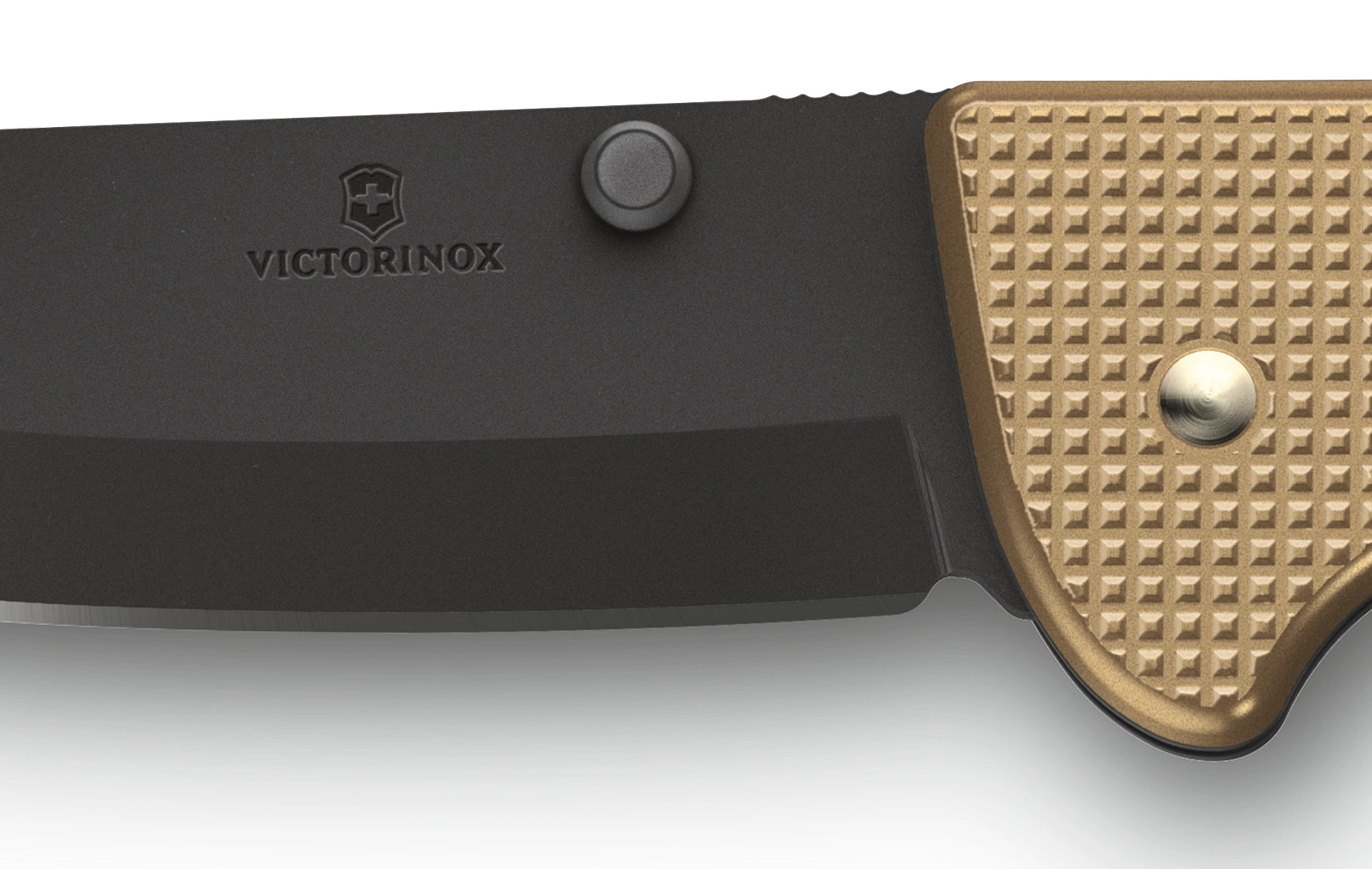 Нож перочинный Victorinox Evoke BS Alox Beige (0.9415.DS249) 136мм 4функц. бежевый подар.коробка — миниатюра 8