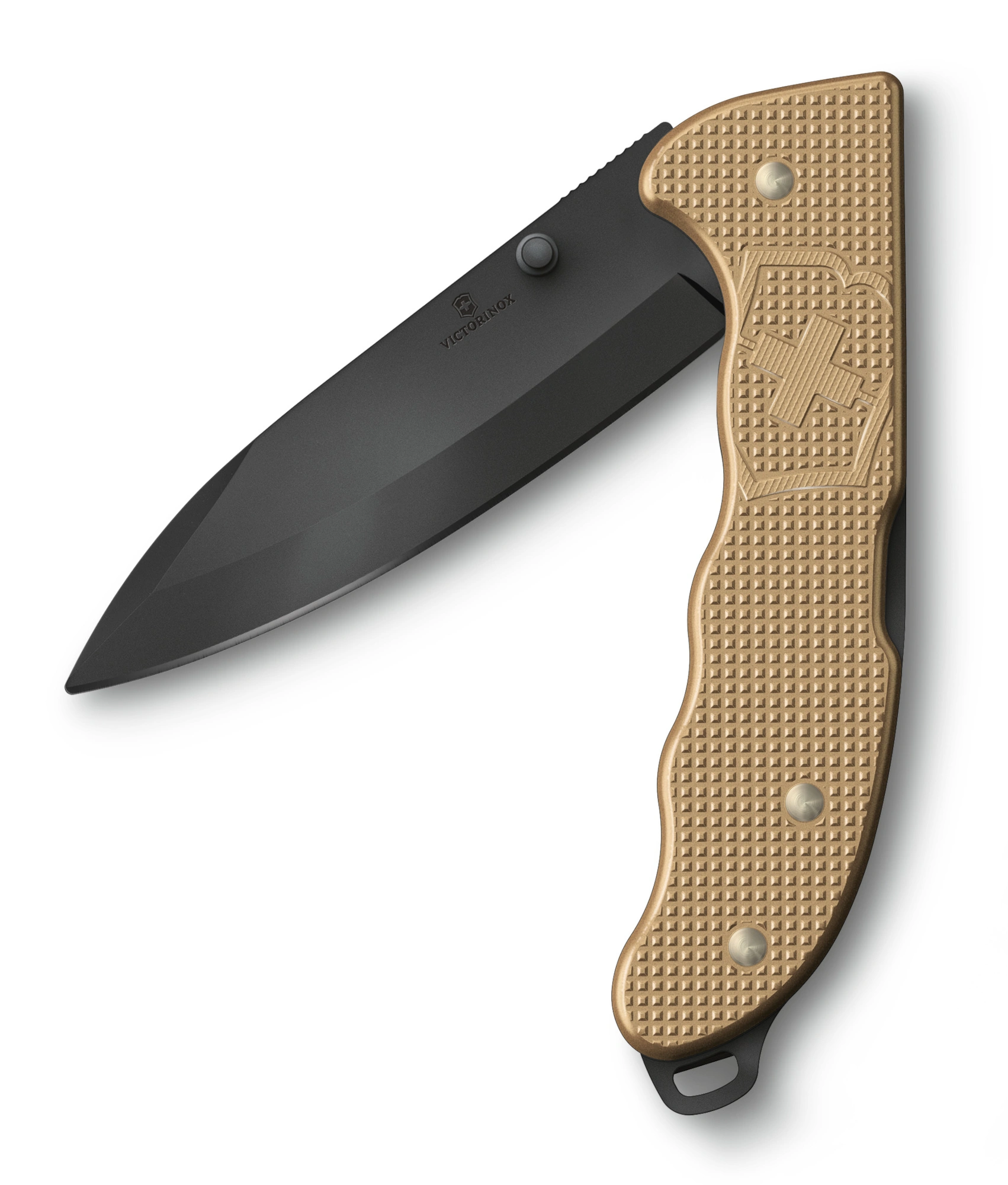 Нож перочинный Victorinox Evoke BS Alox Beige (0.9415.DS249) 136мм 4функц. бежевый подар.коробка — миниатюра 9