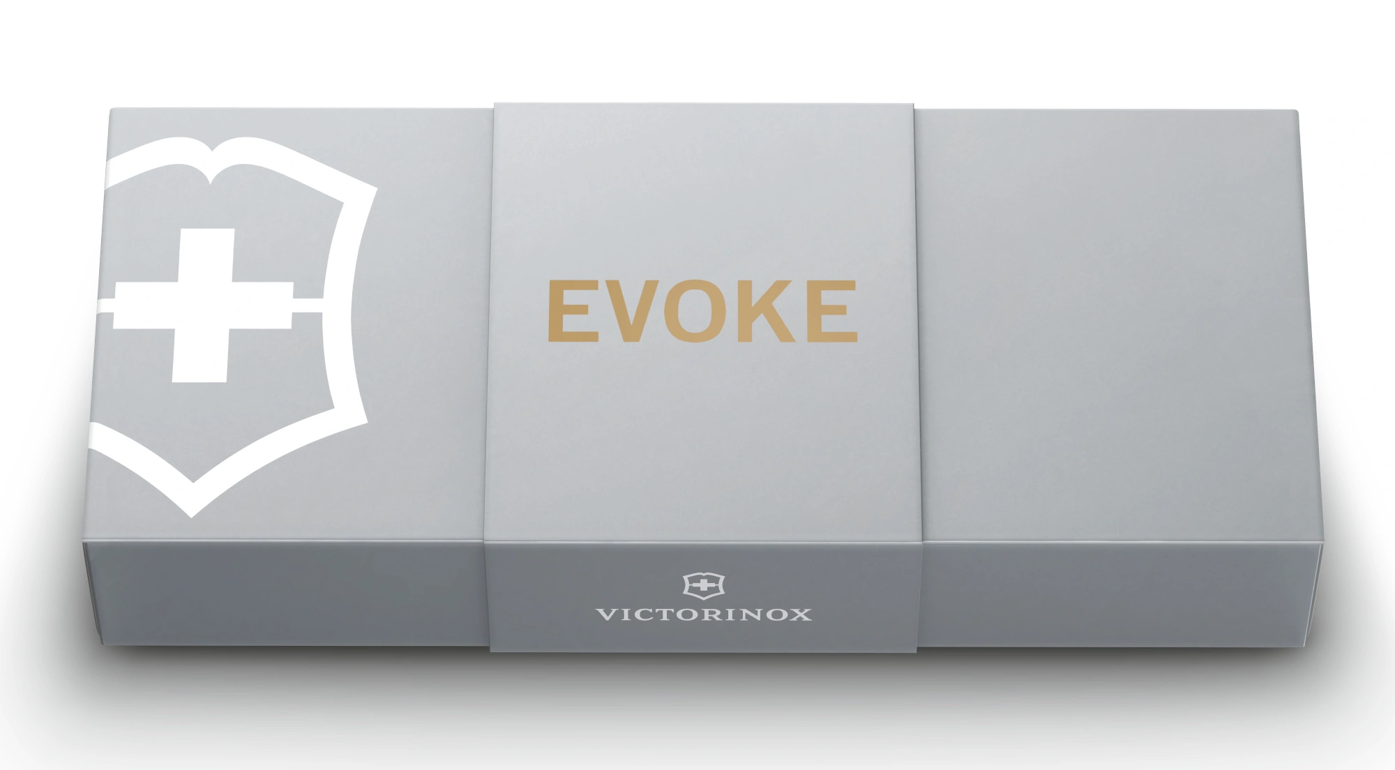 Нож перочинный Victorinox Evoke BS Alox Beige (0.9415.DS249) 136мм 4функц. бежевый подар.коробка — миниатюра 10
