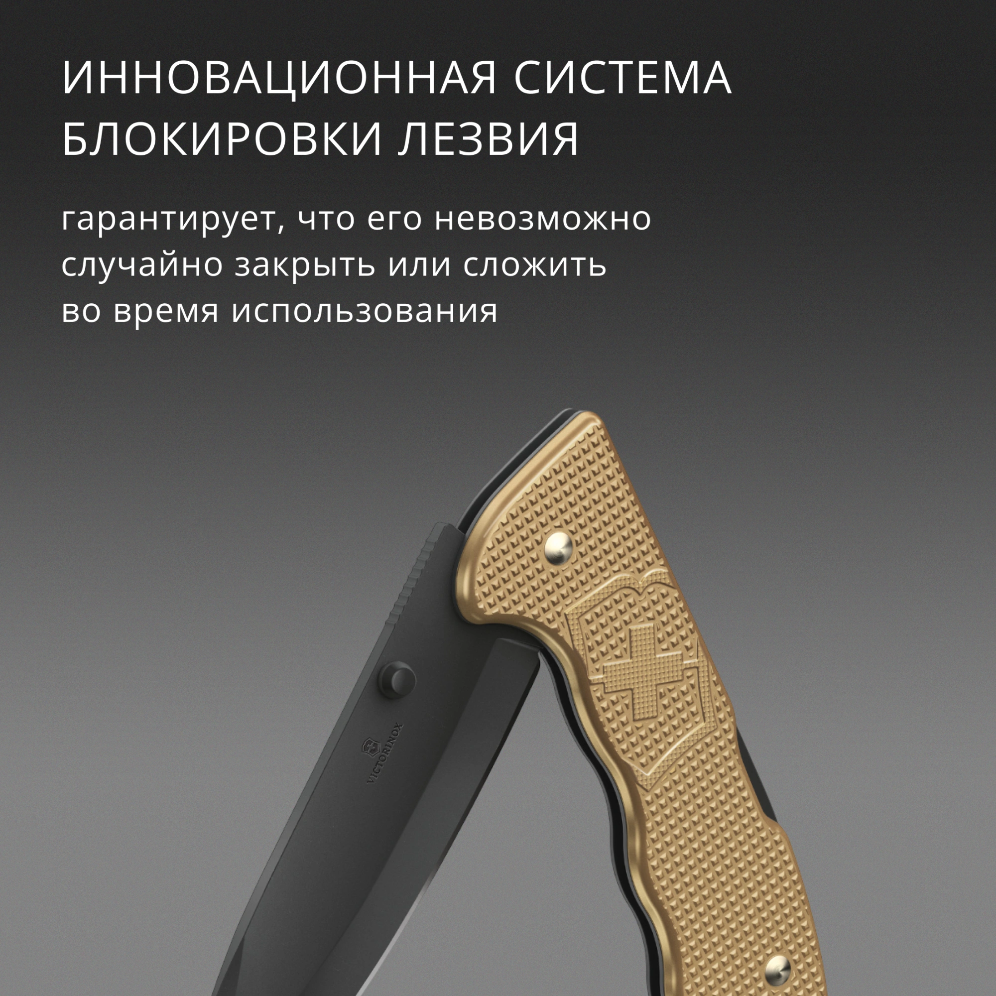 Нож перочинный Victorinox Evoke BS Alox Beige (0.9415.DS249) 136мм 4функц. бежевый подар.коробка — миниатюра 14