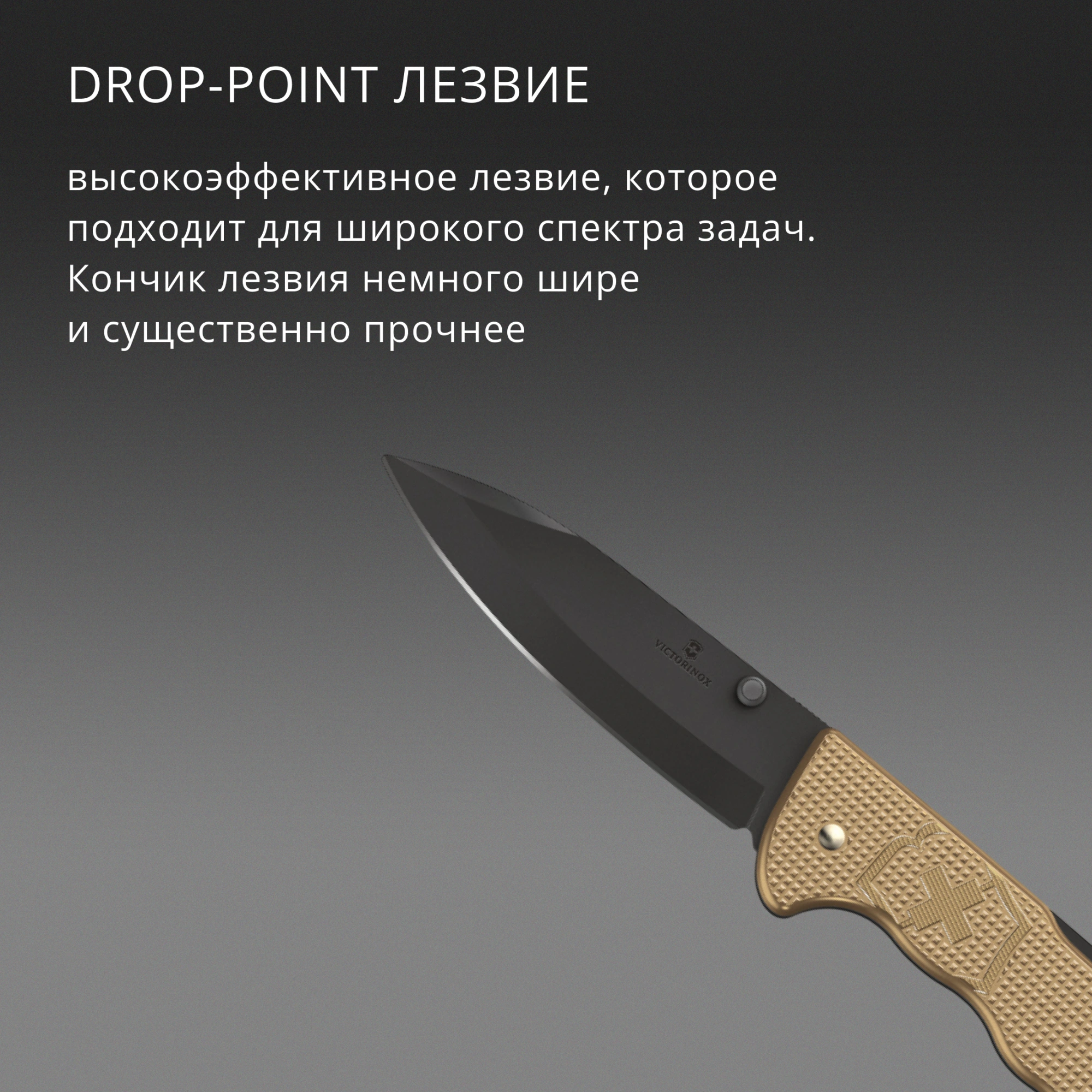 Нож перочинный Victorinox Evoke BS Alox Beige (0.9415.DS249) 136мм 4функц. бежевый подар.коробка — миниатюра 16