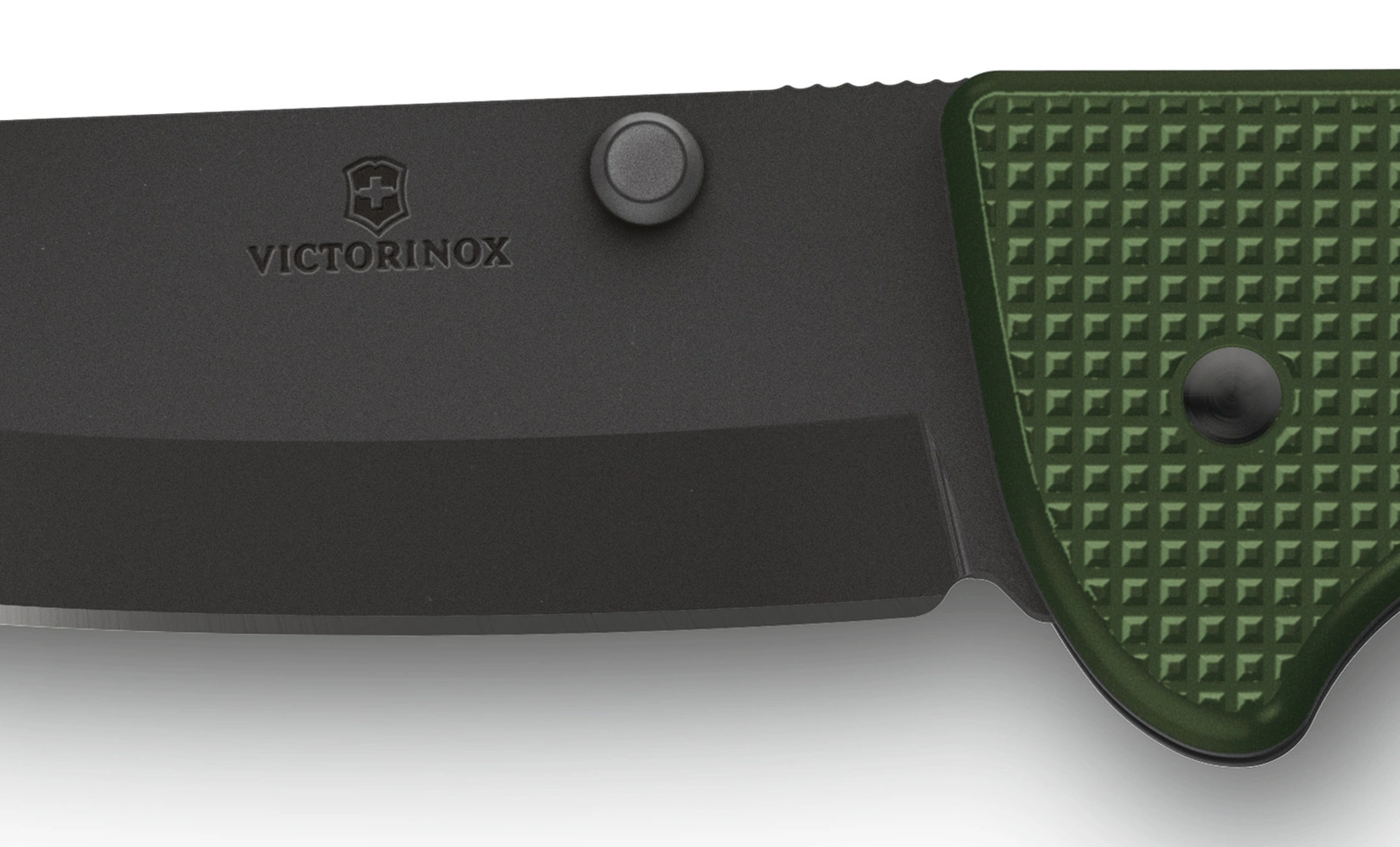 Нож перочинный Victorinox Evoke BSH Alox Olive (0.9425.DS24) 136мм 4функц. оливковый подар.коробка — миниатюра 8