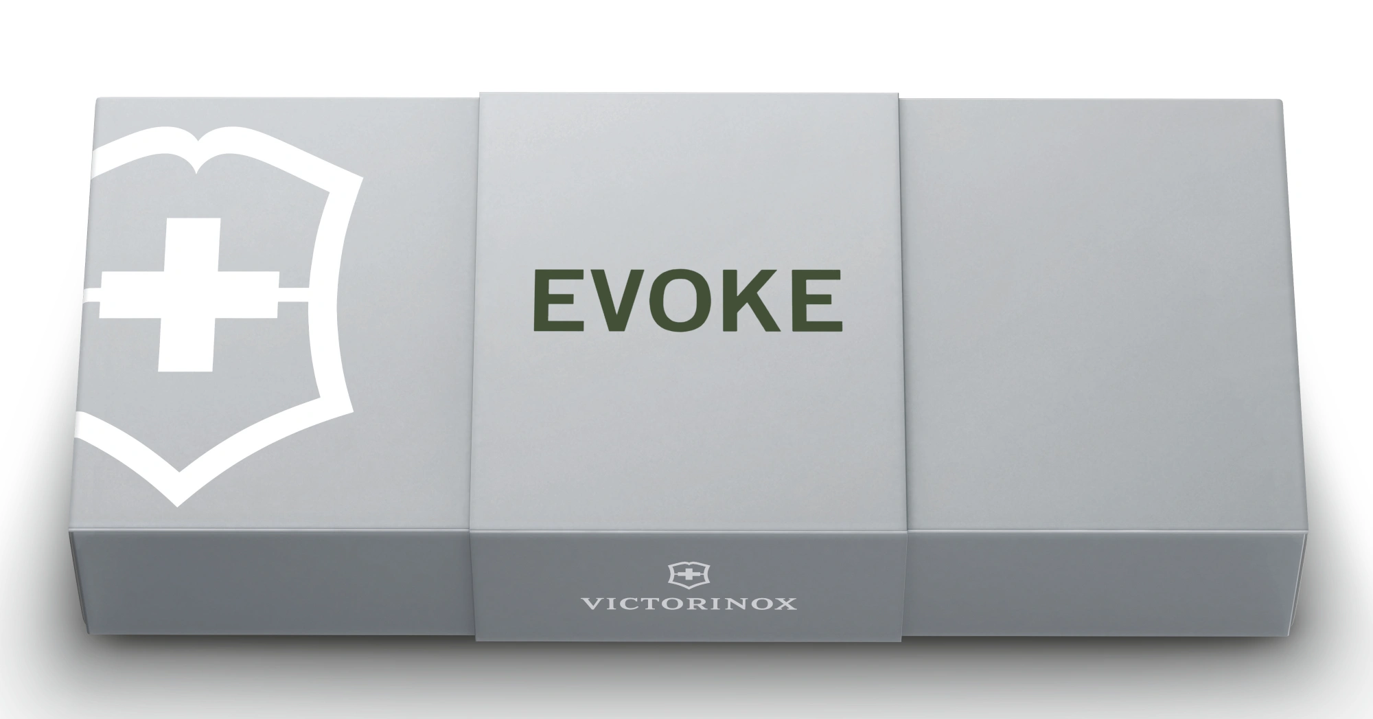 Нож перочинный Victorinox Evoke BSH Alox Olive (0.9425.DS24) 136мм 4функц. оливковый подар.коробка — миниатюра 10