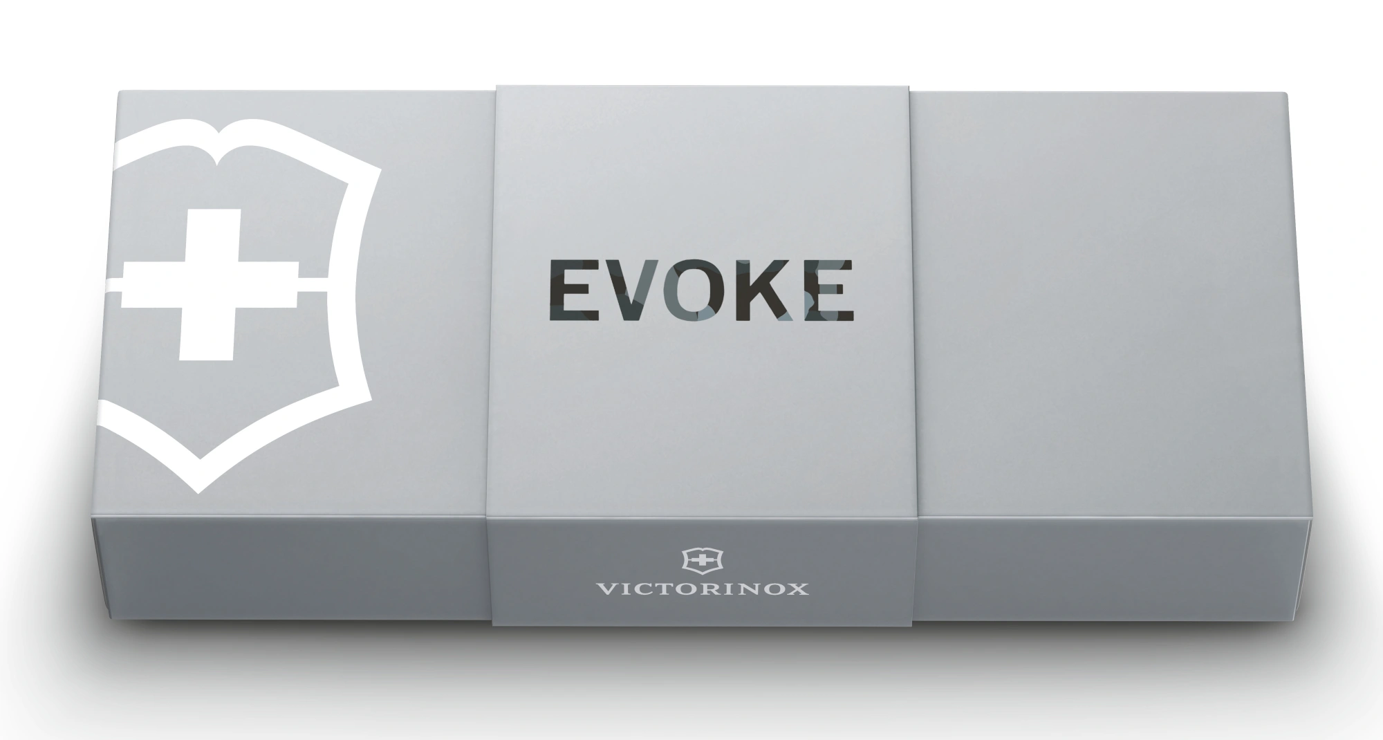 Нож перочинный Victorinox Evoke BSH Alox Navy (0.9425.DS222) 136мм 4функц. синий камуфляж подар.коробка — миниатюра 10