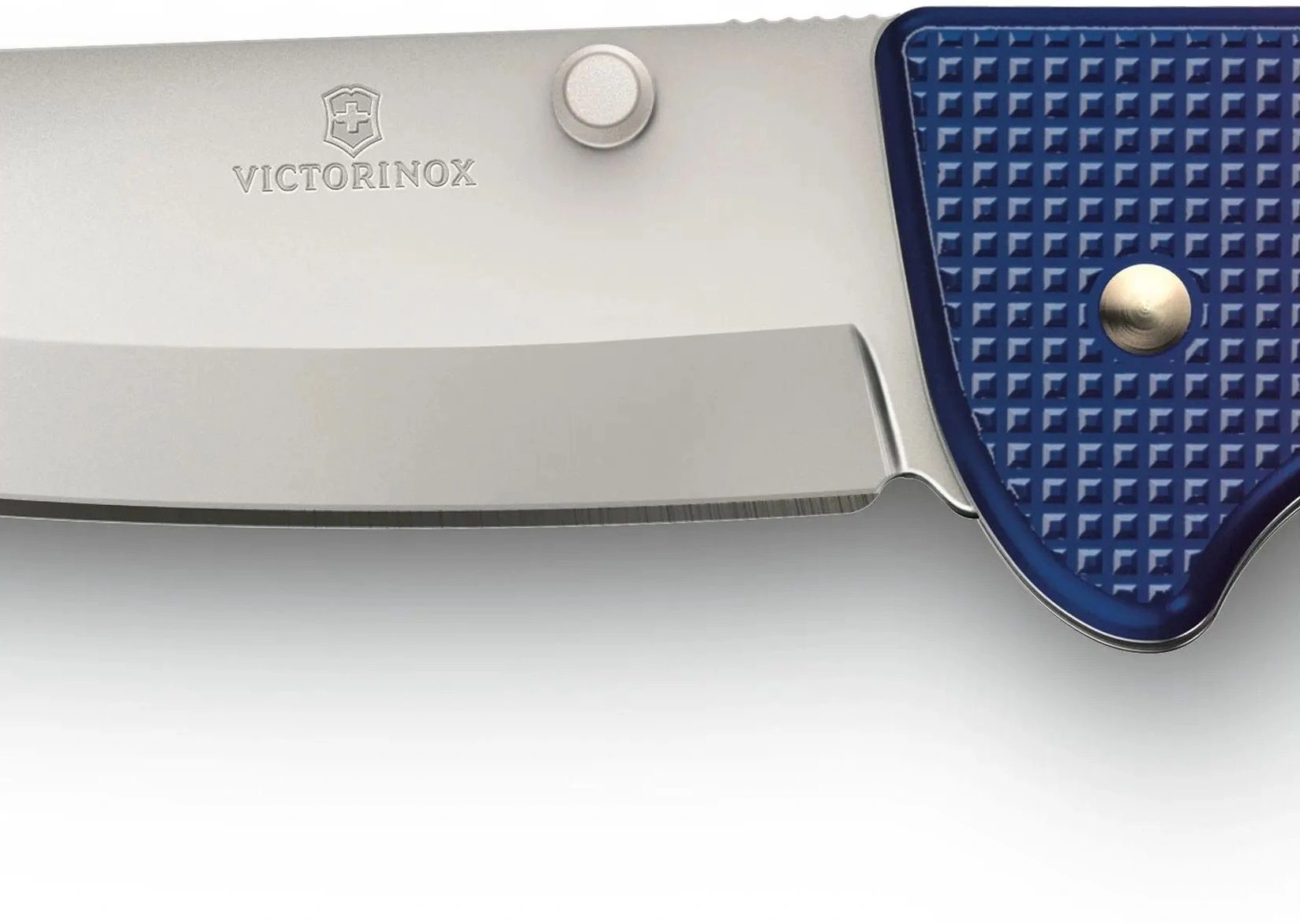 Нож перочинный Victorinox Evoke Alox (0.9415.D221) 136мм 5функц. синий/красный подар.коробка в комплекте: паракорд — миниатюра 8