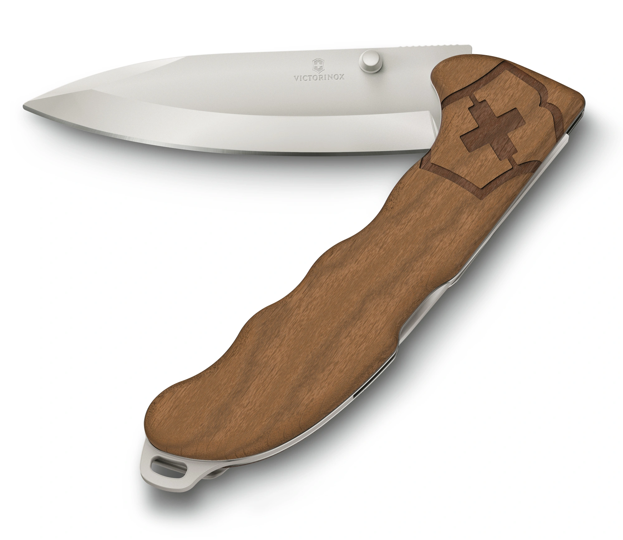 Нож перочинный Victorinox Evoke Wood (0.9415.D630) 136мм 4функц. дерево подар.коробка — миниатюра 3