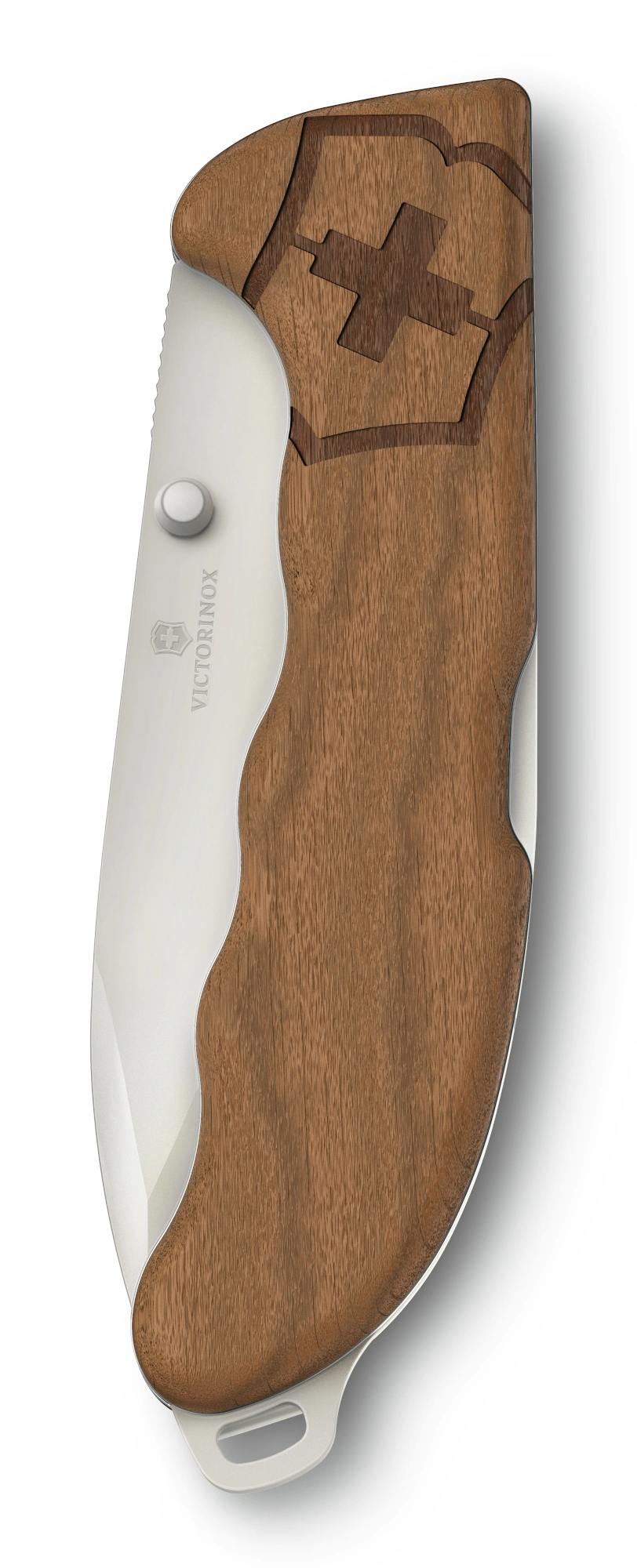 Нож перочинный Victorinox Evoke Wood (0.9415.D630) 136мм 4функц. дерево подар.коробка — миниатюра 5