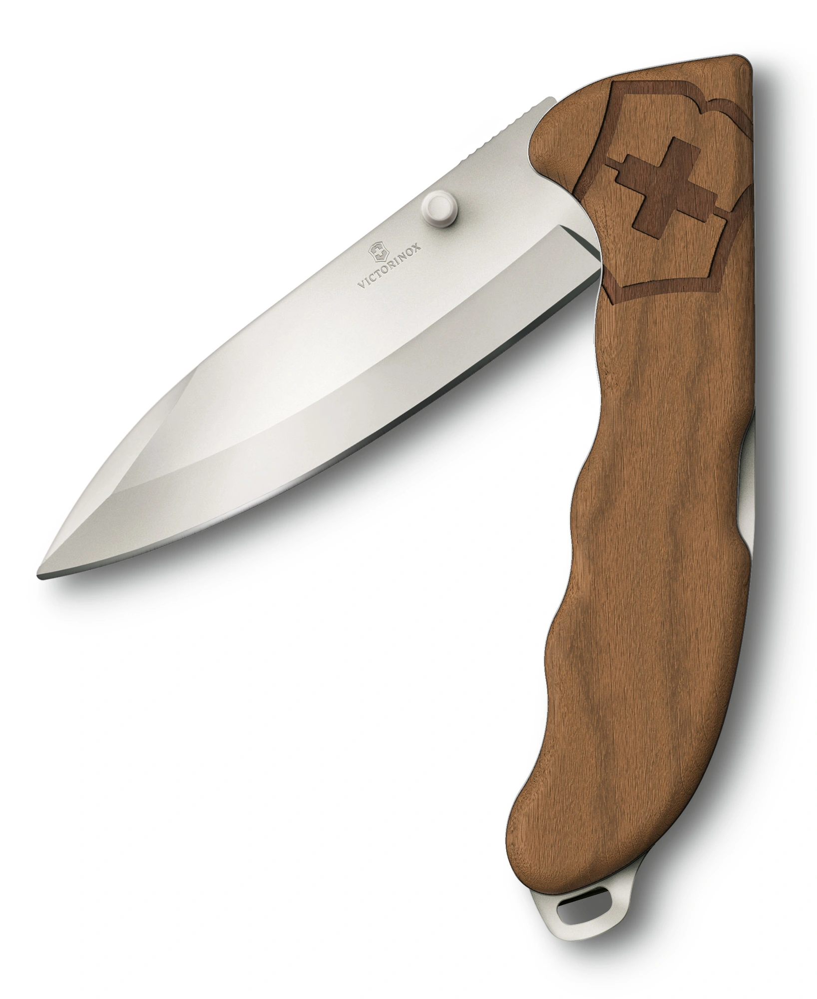 Нож перочинный Victorinox Evoke Wood (0.9415.D630) 136мм 4функц. дерево подар.коробка — миниатюра 7