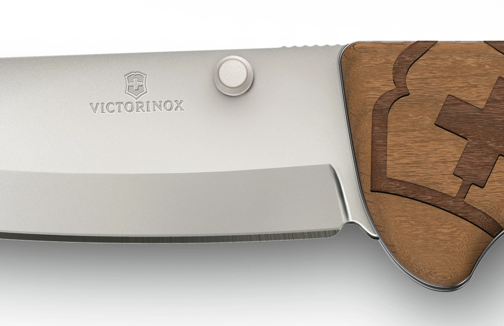 Нож перочинный Victorinox Evoke Wood (0.9415.D630) 136мм 4функц. дерево подар.коробка — миниатюра 8