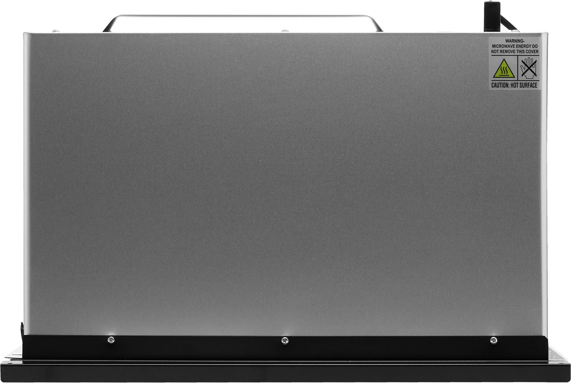 Микроволновая печь Hyundai HBW 2560 WG 25л. 900Вт белый (встраиваемая) — миниатюра 10