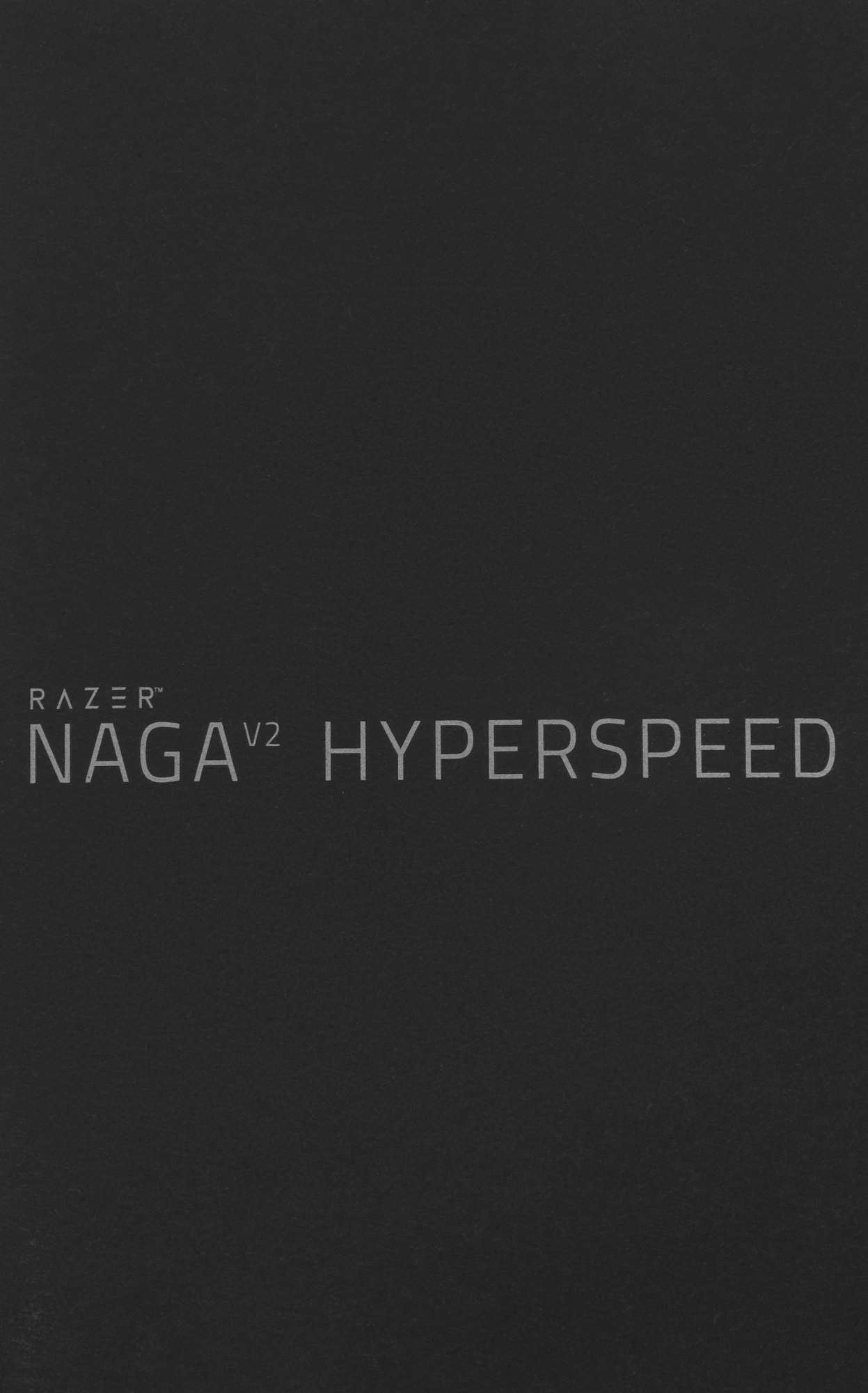 Мышь Razer Naga V2 HyperSpeed черный оптическая 30000dpi беспров. BT/Radio для ноутбука 17but (RZ01-03600100-R3G1) — миниатюра 11