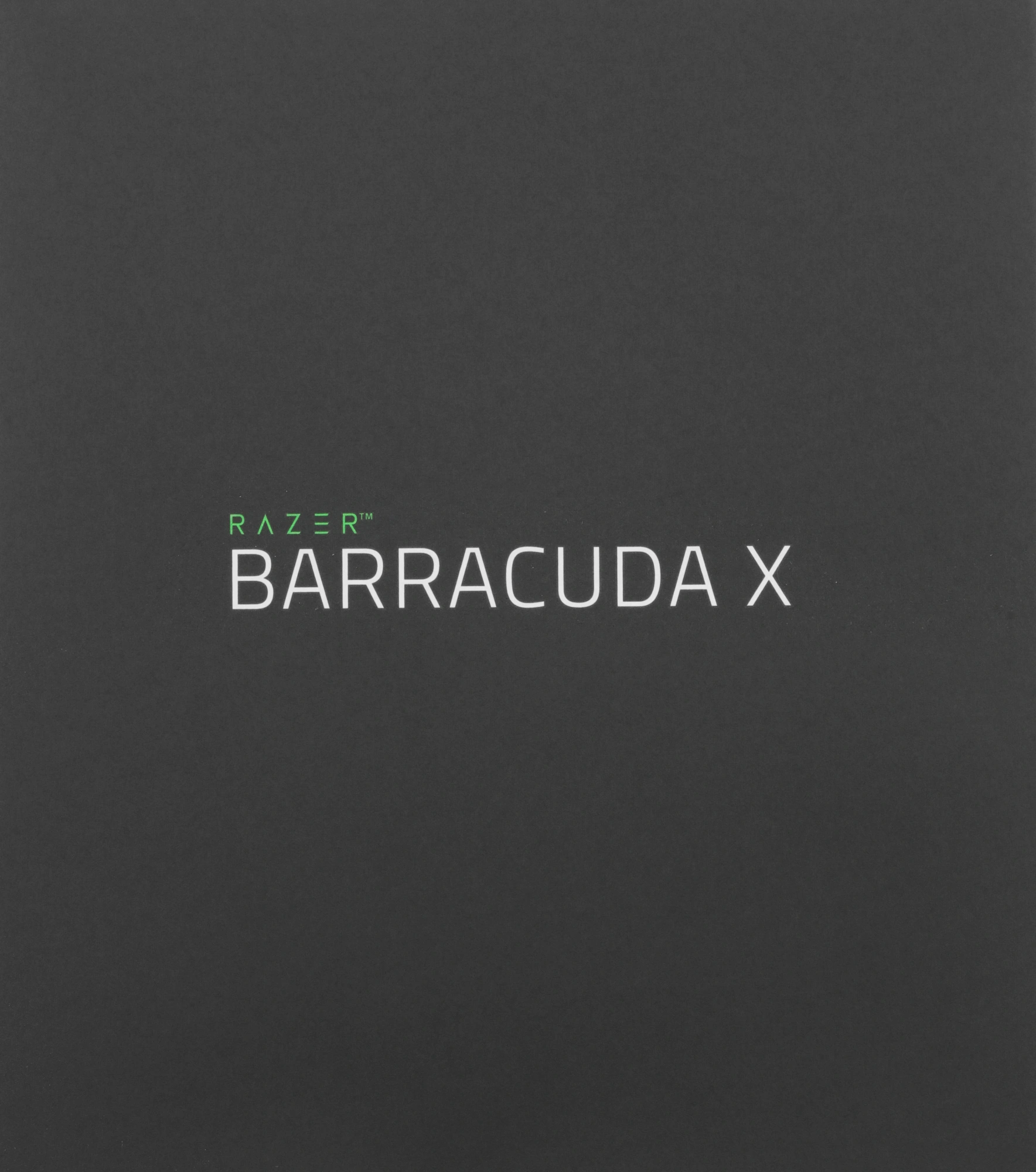 Наушники с микрофоном Razer Barracuda X черный 1.5м мониторные BT/Radio оголовье (RZ04-04430100-R3M1) — миниатюра 16