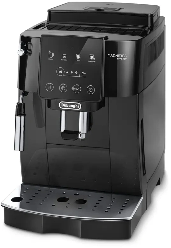 Кофемашина Delonghi Magnifica Start ECAM220.21.B 1450Вт черный — миниатюра 6
