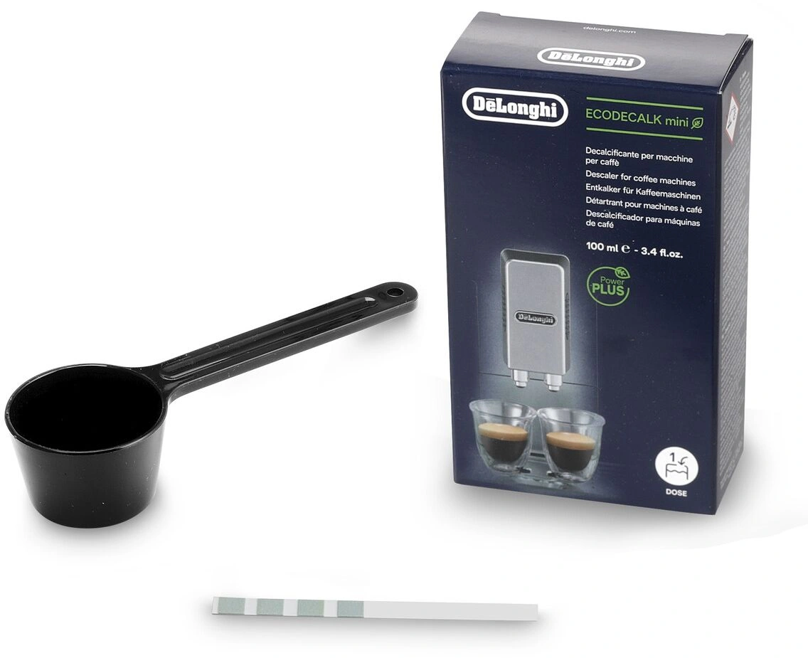 Кофемашина Delonghi Magnifica Start ECAM220.21.B 1450Вт черный — миниатюра 4