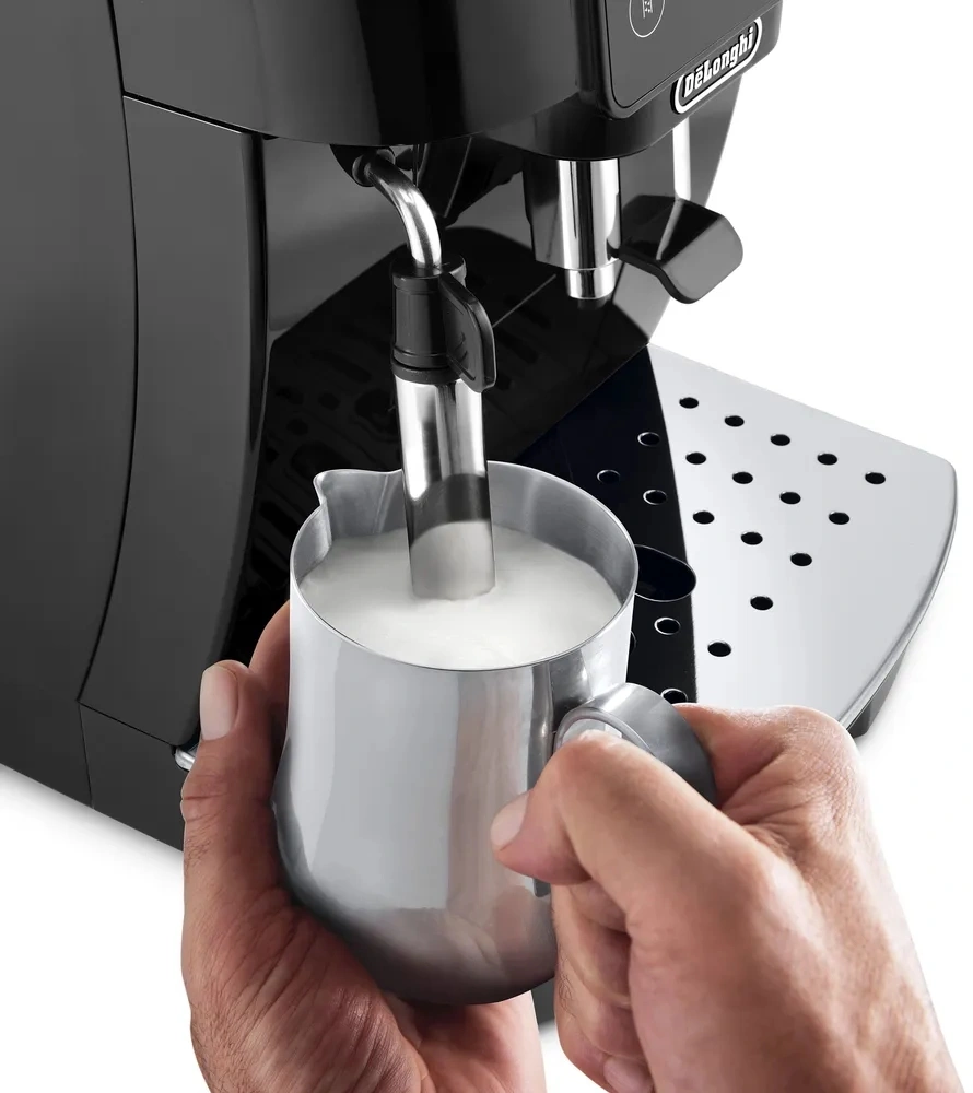 Кофемашина Delonghi Magnifica Start ECAM220.21.B 1450Вт черный — миниатюра 8