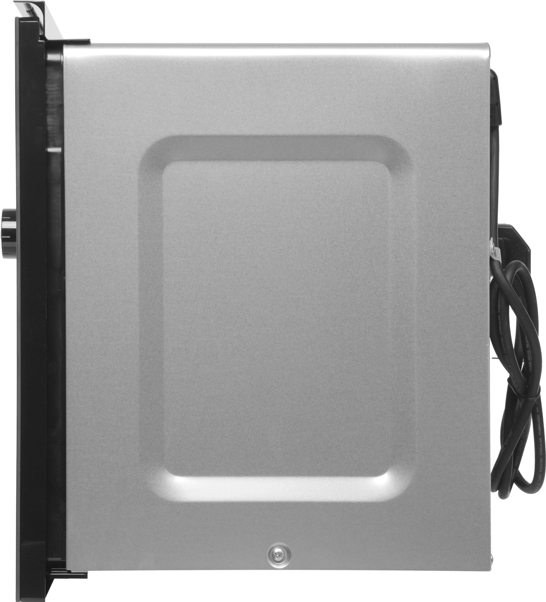 Микроволновая печь Bosch BFL524MB0 20л. 800Вт черный (встраиваемая) — миниатюра 12