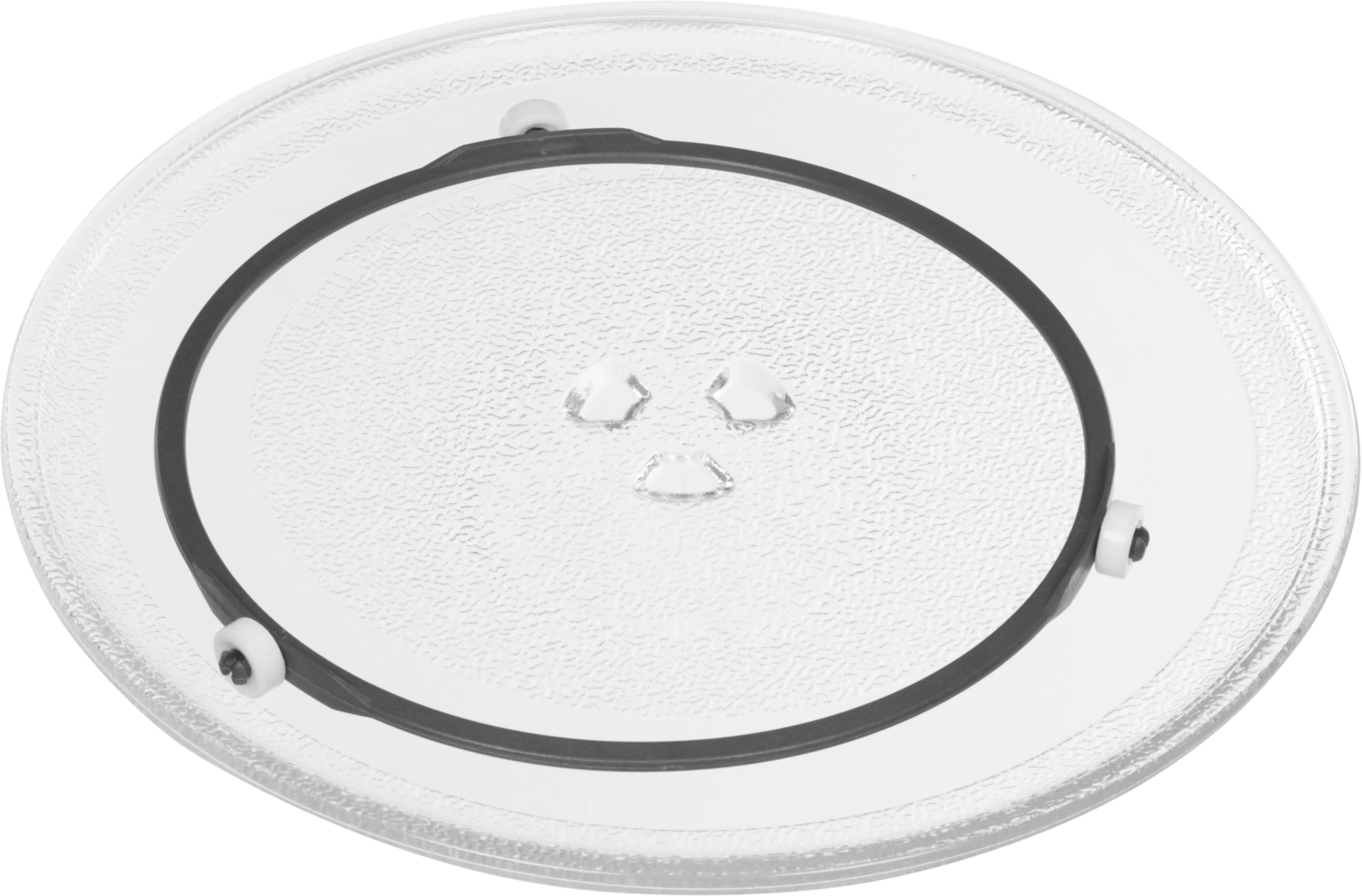 Микроволновая печь Bosch BFL524MB0 20л. 800Вт черный (встраиваемая) — миниатюра 18