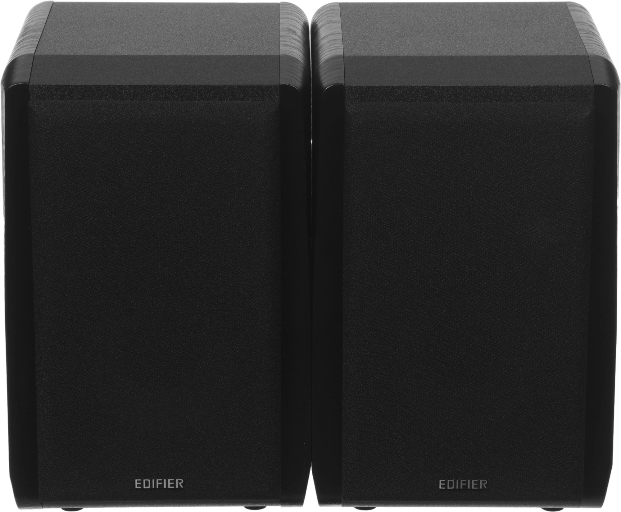 Колонки Edifier R1010BT 2.0 черный/черный 24Вт BT — миниатюра 11