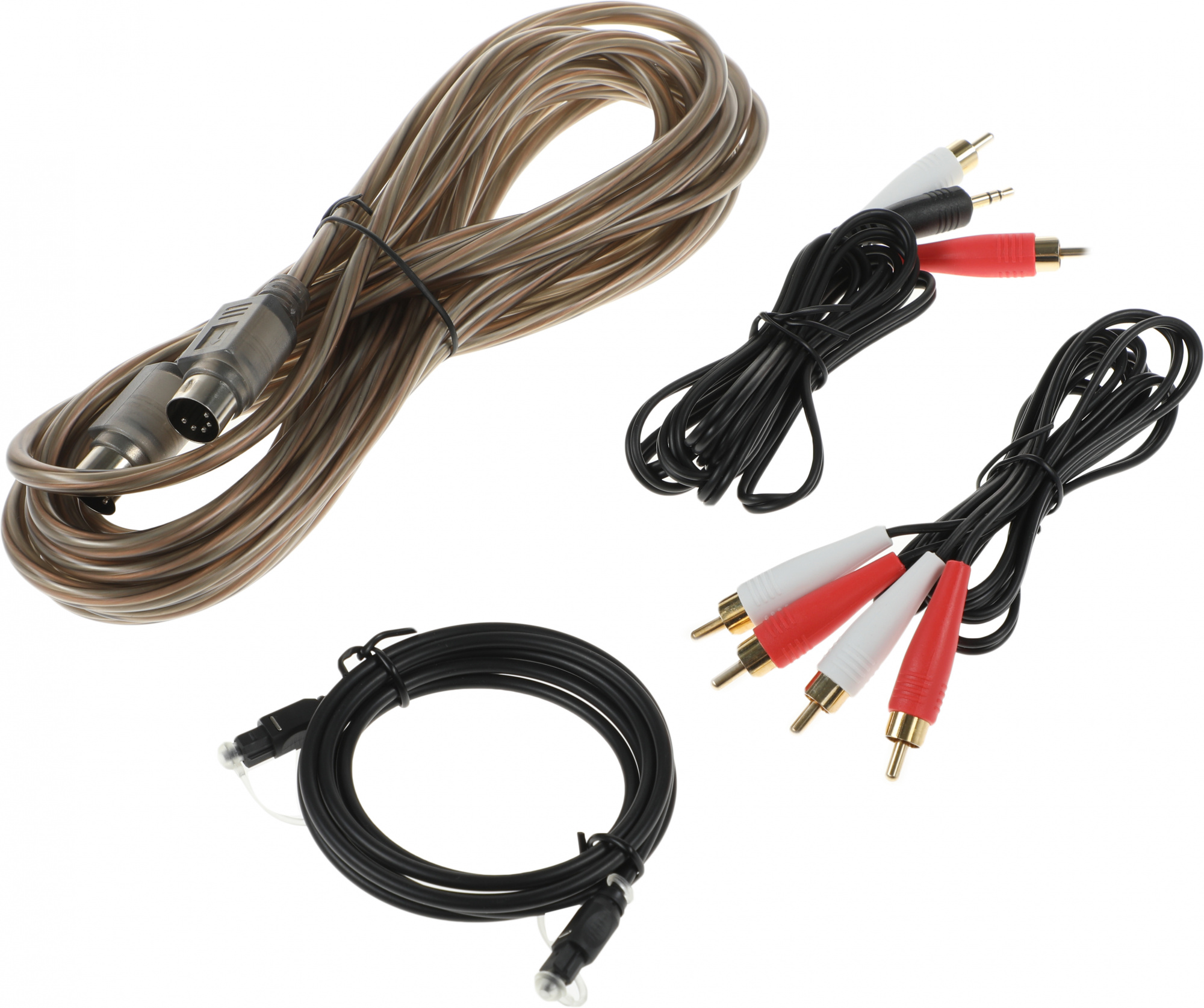 Колонки Edifier R2000DB 2.0 черный/черный 120Вт BT — миниатюра 13