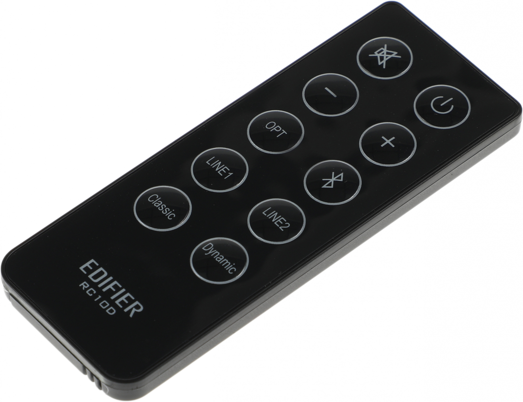 Колонки Edifier R2000DB 2.0 черный/черный 120Вт BT — миниатюра 14