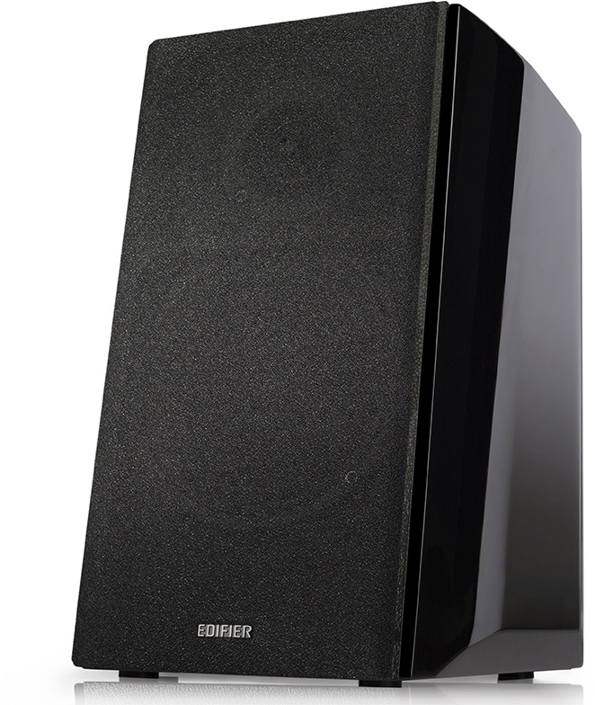 Колонки Edifier R2000DB 2.0 черный/черный 120Вт BT — миниатюра 3
