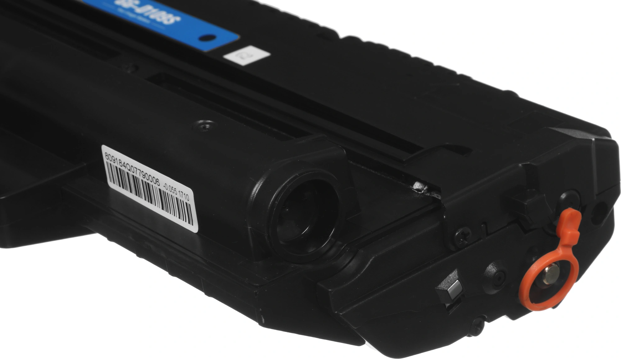 Картридж лазерный G&G GG-D109S черный (2000стр.) для Samsung SCX-4300 — миниатюра 4