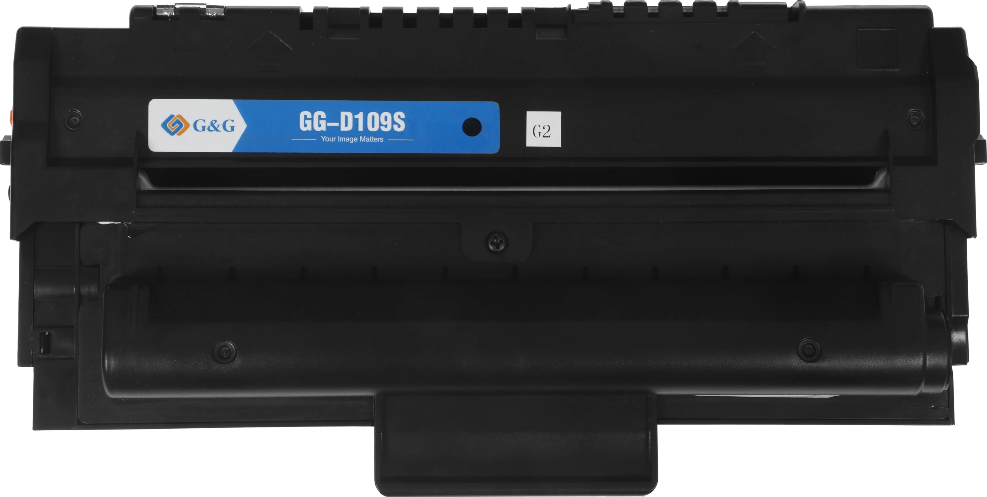 Картридж лазерный G&G GG-D109S черный (2000стр.) для Samsung SCX-4300 — миниатюра 11