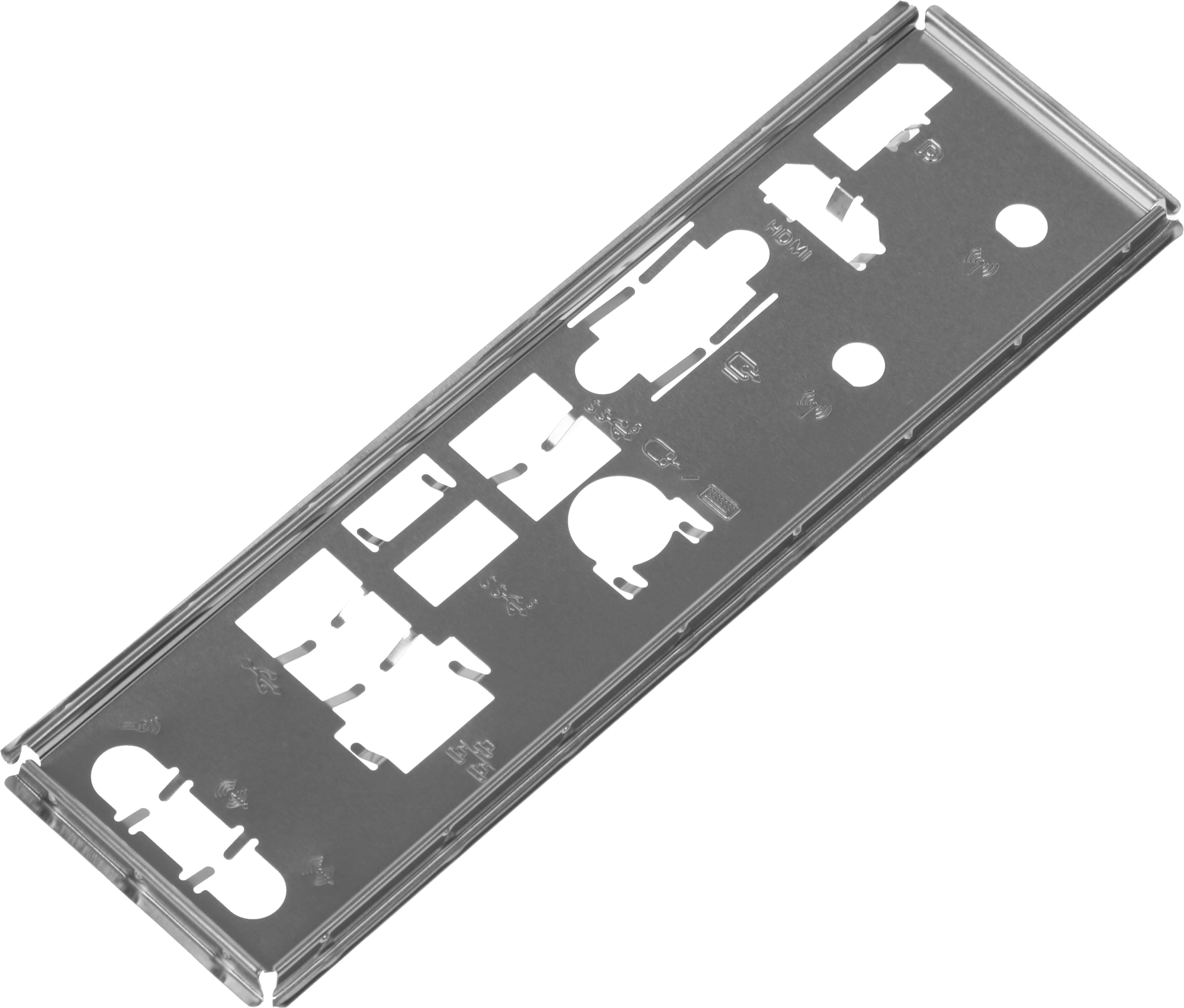 Материнская плата Asrock B760M-HDV/M.2 D4 Soc-1700 Intel B760 2xDDR4 mATX AC`97 8ch(7.1) GbLAN RAID+VGA+HDMI+DP — миниатюра 13