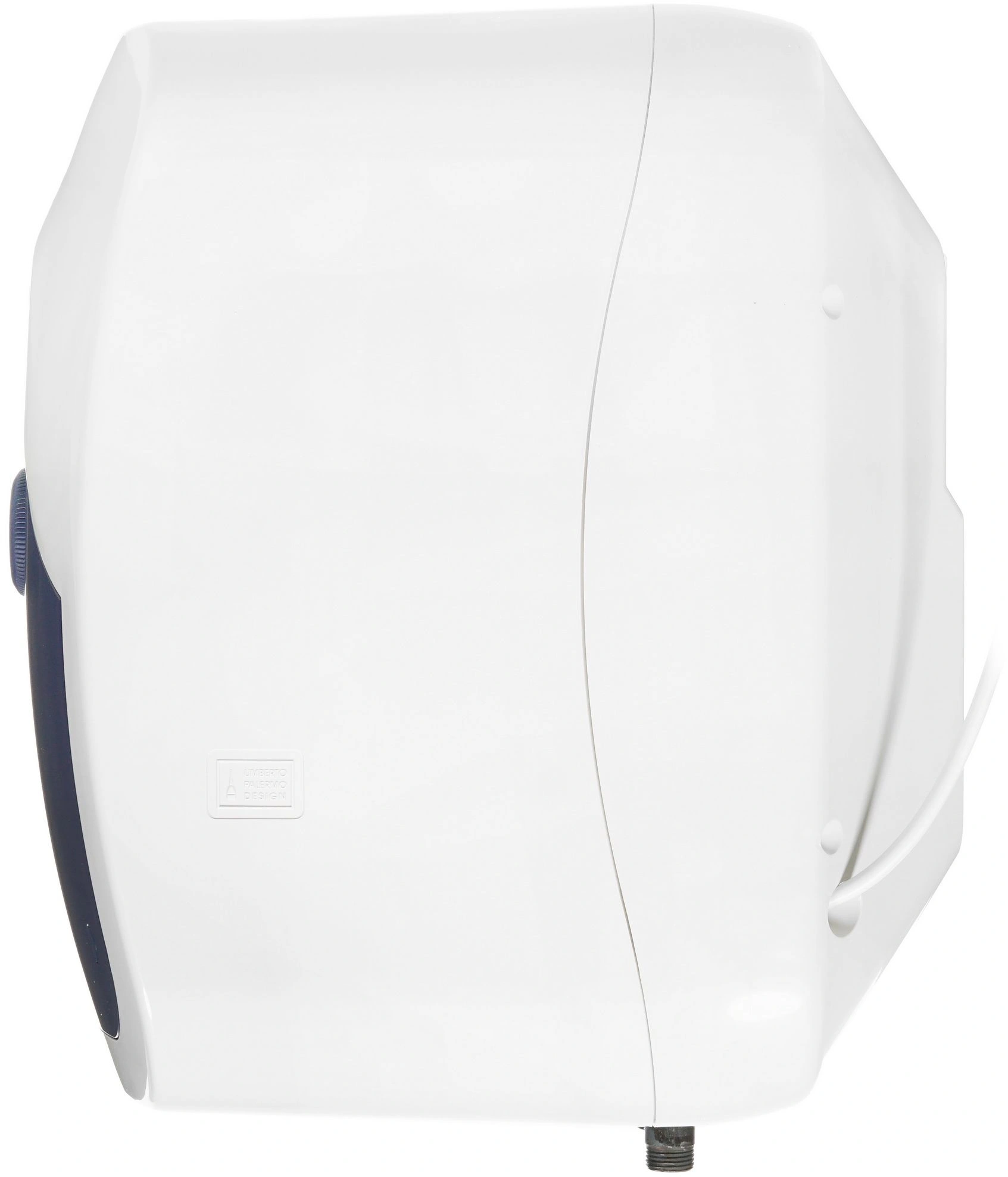 Водонагреватель Ariston Blu Evo R 30 Ru 1.5кВт 30л электрический над раковиной/белый — миниатюра 5