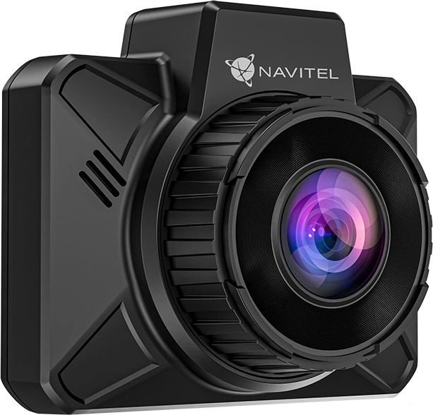 Видеорегистратор Navitel AR202 NV черный 1080x1920 1080p 140гр. JL5601 — фото 1