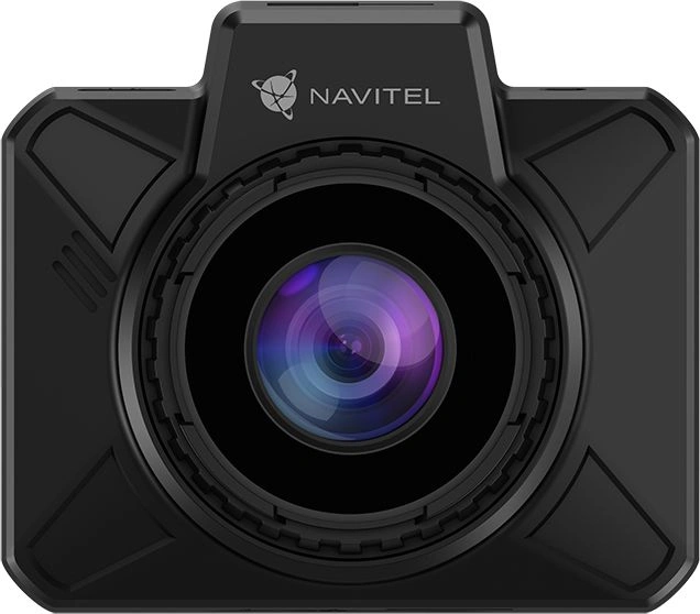 Видеорегистратор Navitel AR202 NV черный 1080x1920 1080p 140гр. JL5601 — миниатюра 2