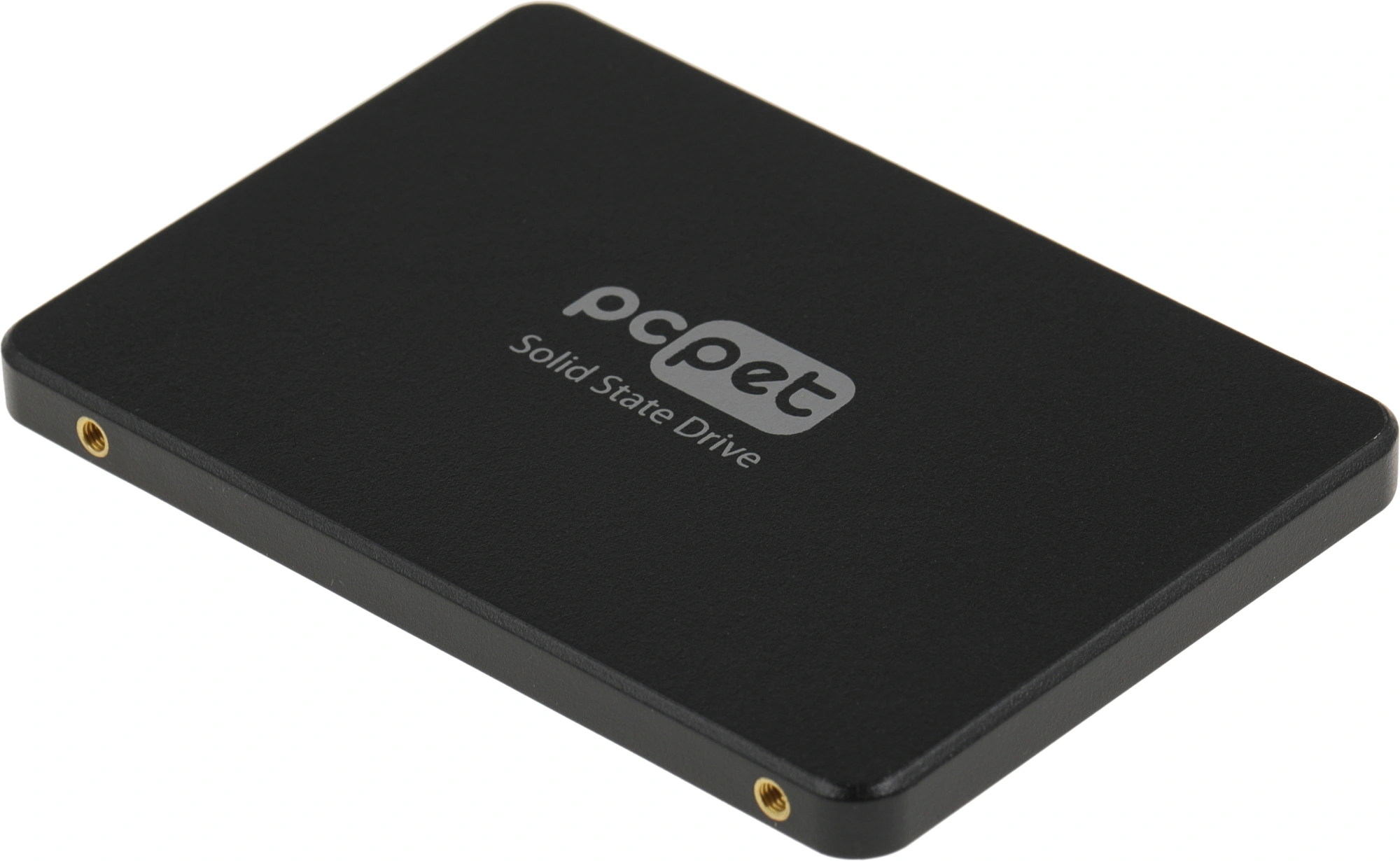 Накопитель SSD PC Pet SATA-III 2TB PCPS002T2 2.5" OEM — миниатюра 5