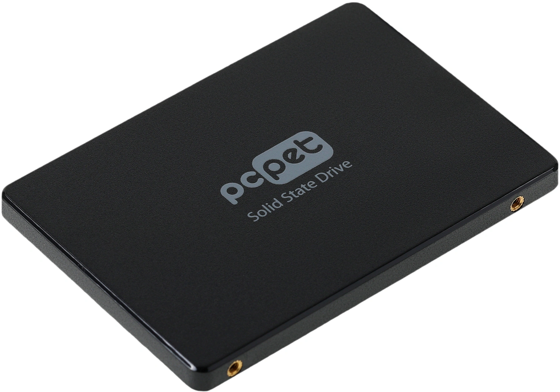 Накопитель SSD PC Pet SATA-III 2TB PCPS002T2 2.5" OEM — фото 1